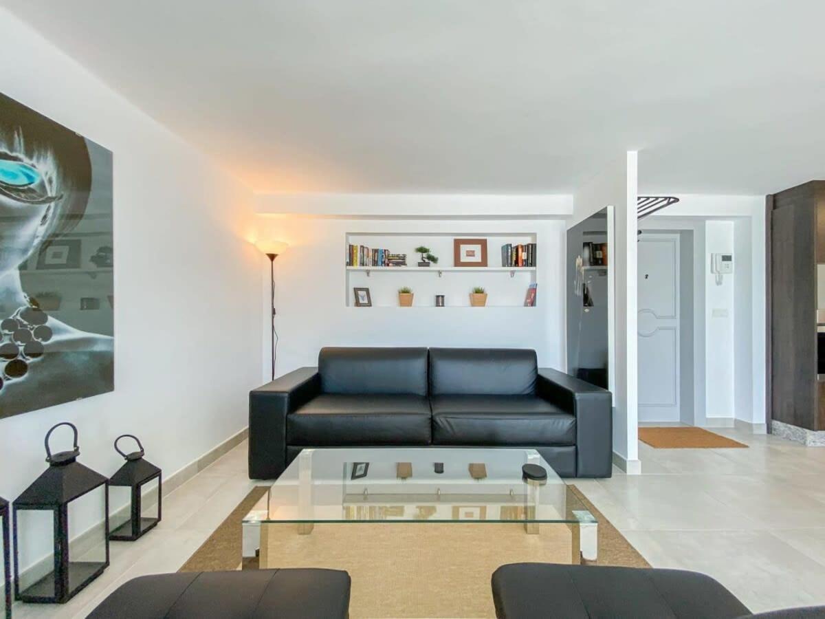Appartement Pablo Casals Penthouse Sea Views Bbq