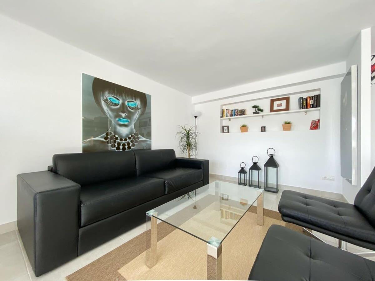 Appartement Pablo Casals Penthouse Sea Views Bbq