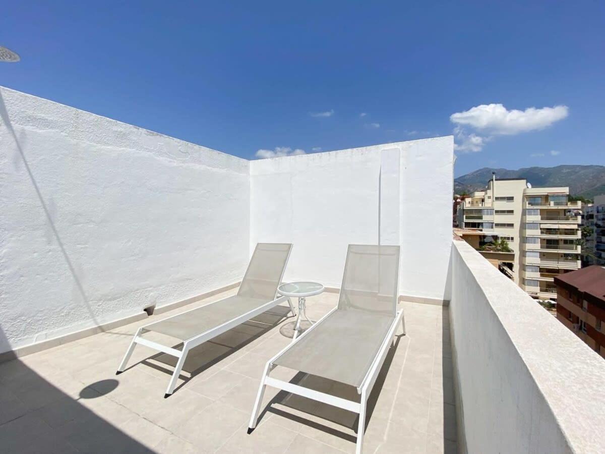 Appartement Pablo Casals Penthouse Sea Views Bbq