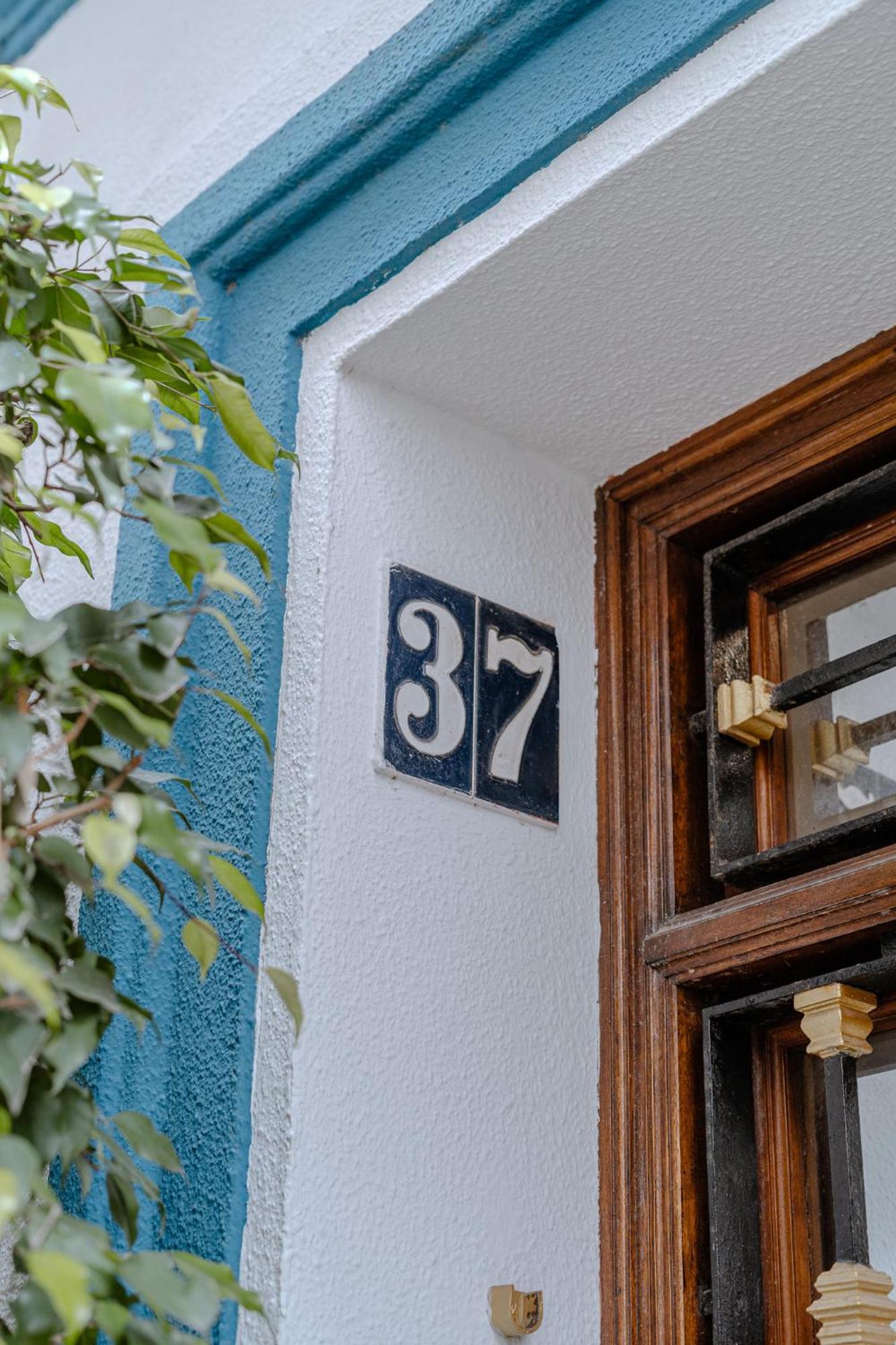 El Mirador De La Consentida & Boutique Guest house