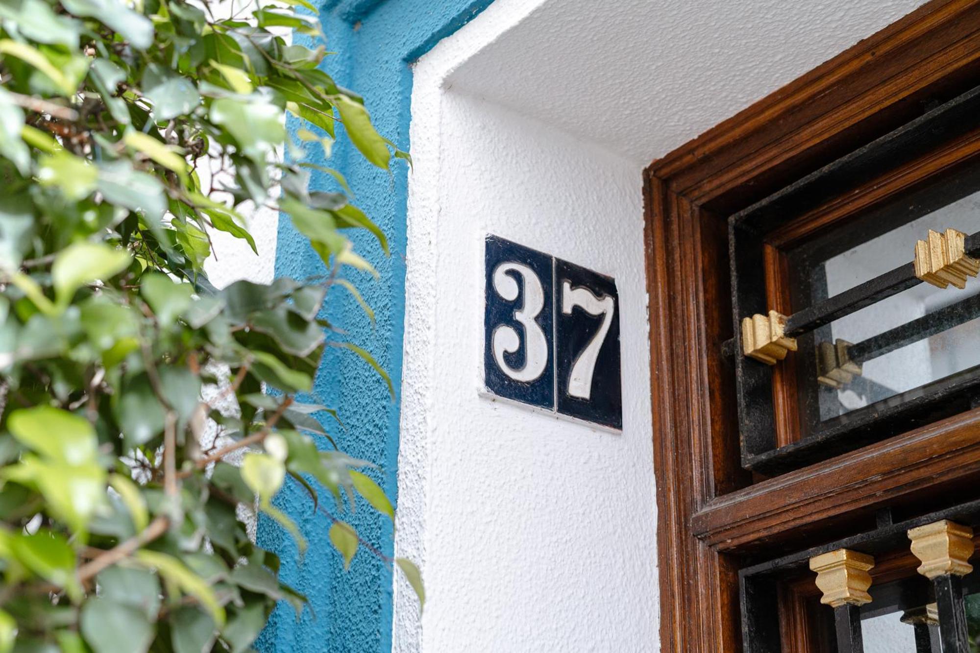 El Mirador De La Consentida & Boutique Guest house