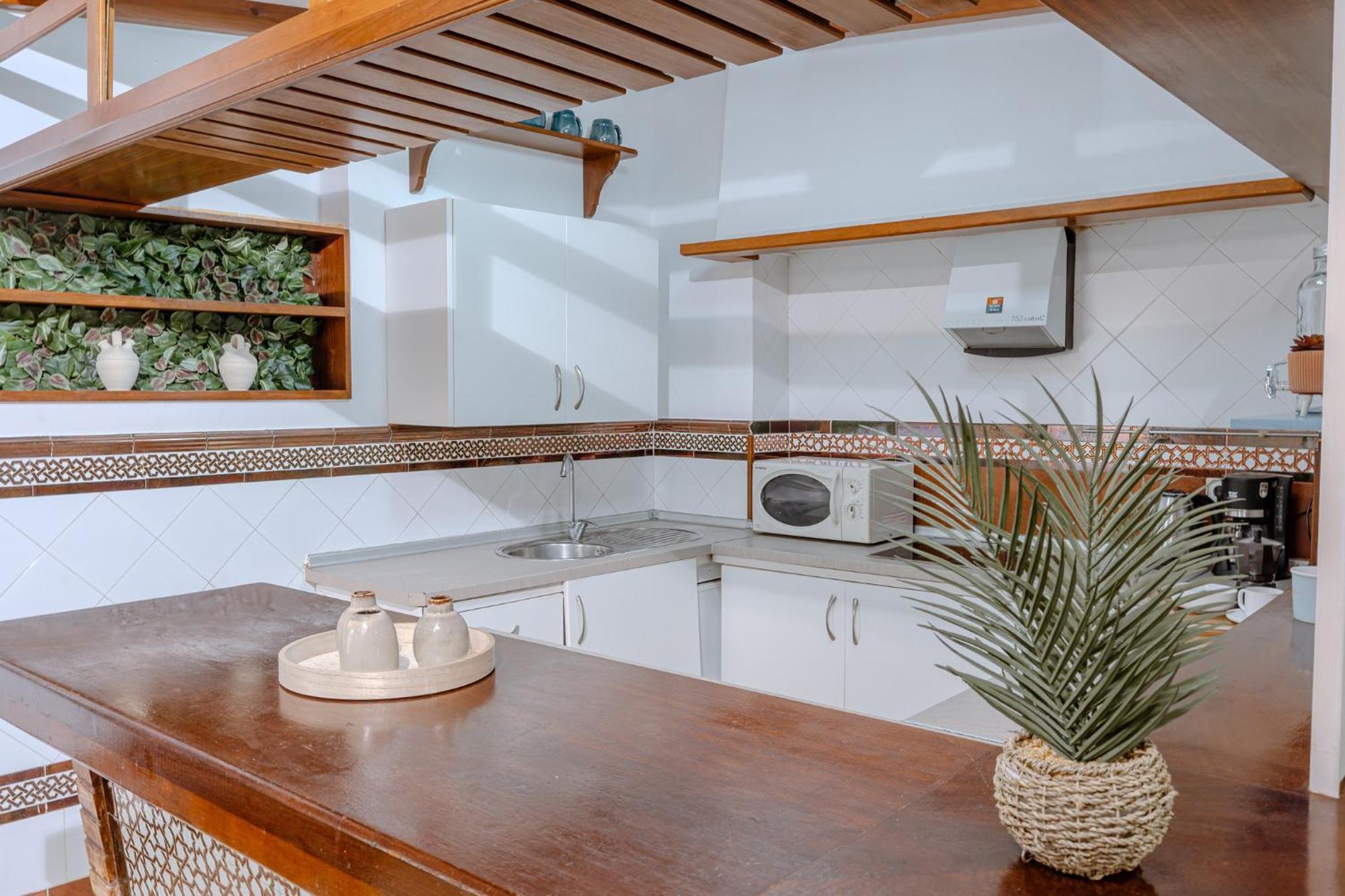 El Mirador De La Consentida & Boutique * Marbella