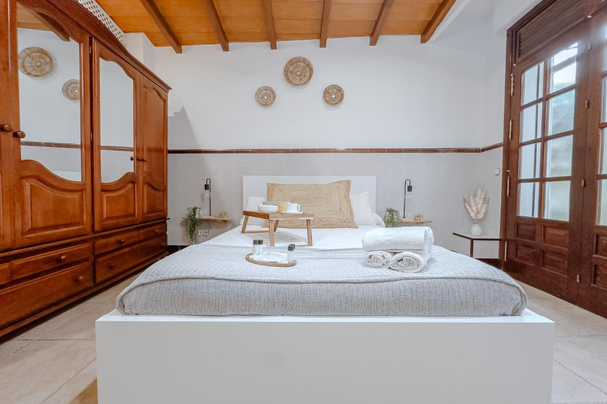 Guest house El Mirador De La Consentida & Boutique Marbella