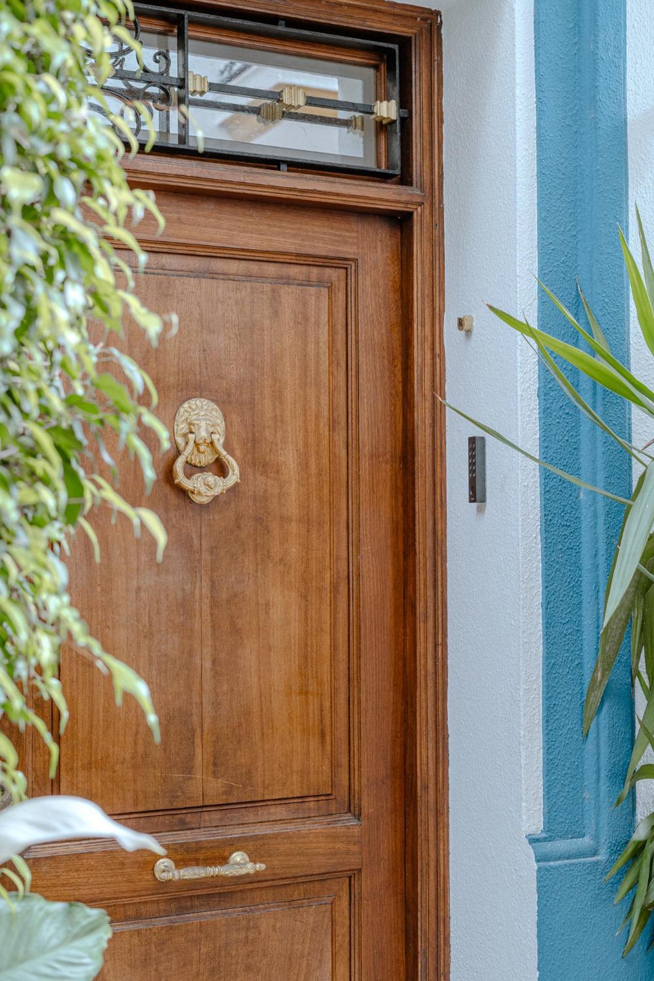 El Mirador De La Consentida & Boutique