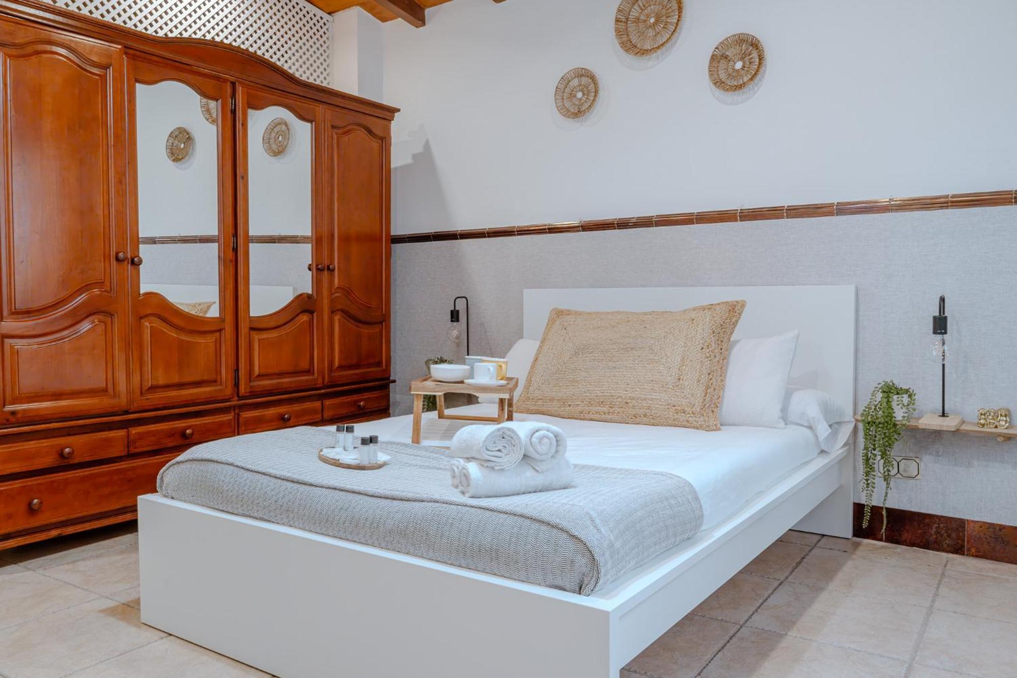 El Mirador De La Consentida & Boutique Guest house