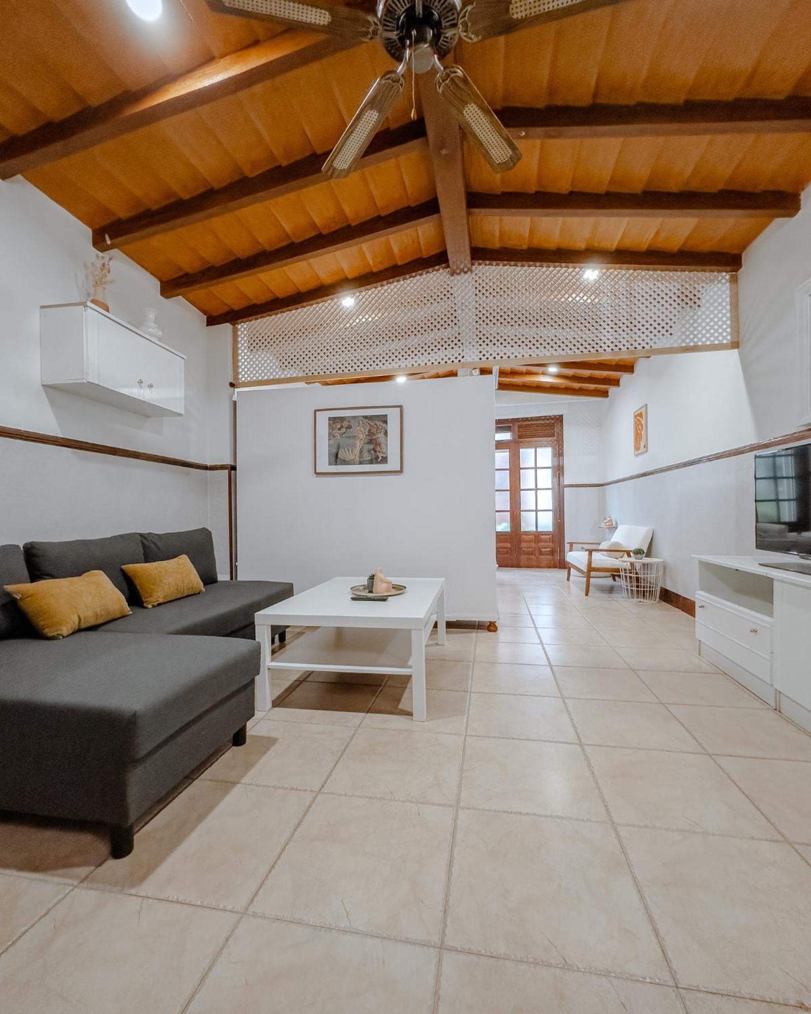 Guest house El Mirador De La Consentida & Boutique *
