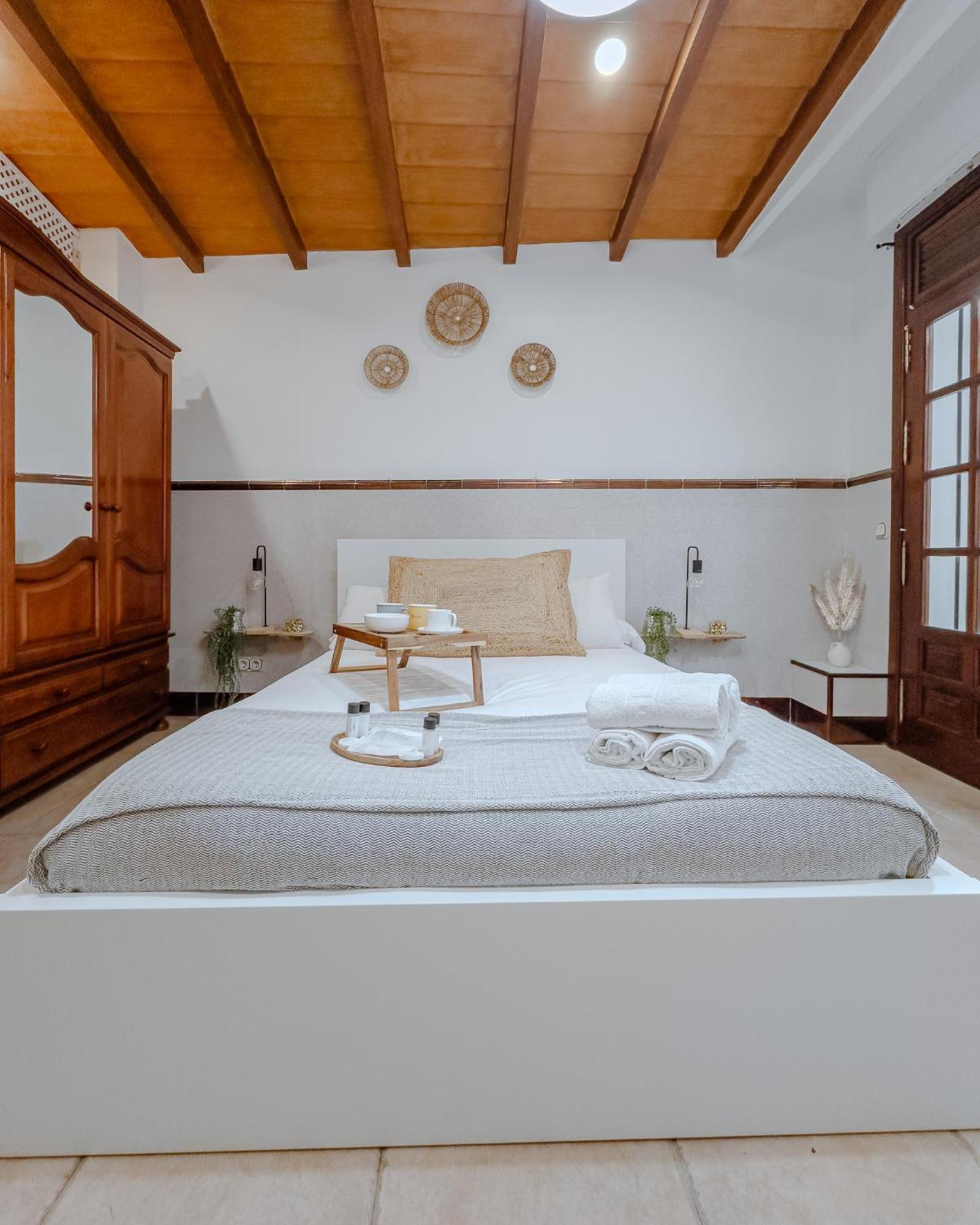 El Mirador De La Consentida & Boutique *