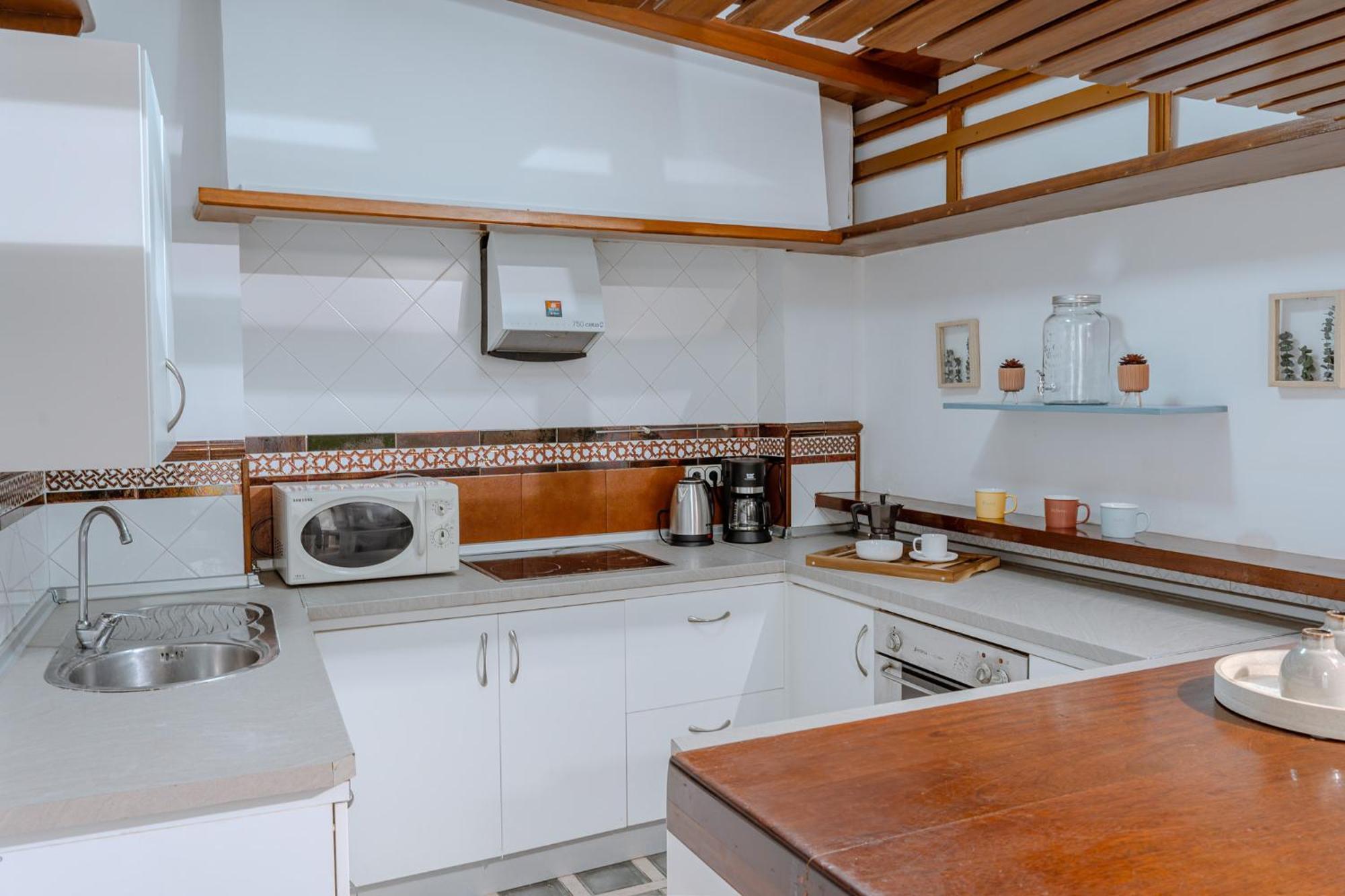 El Mirador De La Consentida & Boutique Guest house