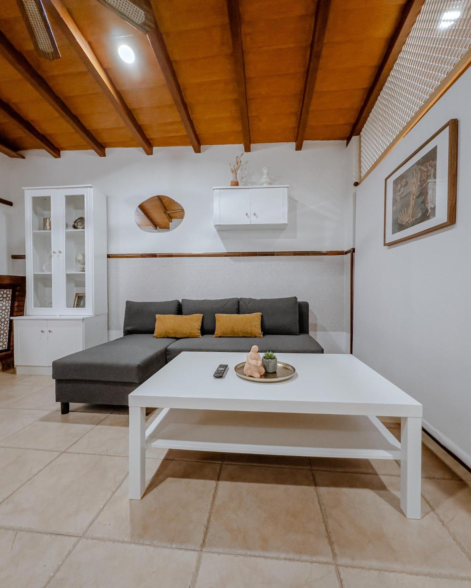 El Mirador De La Consentida & Boutique Guest house *