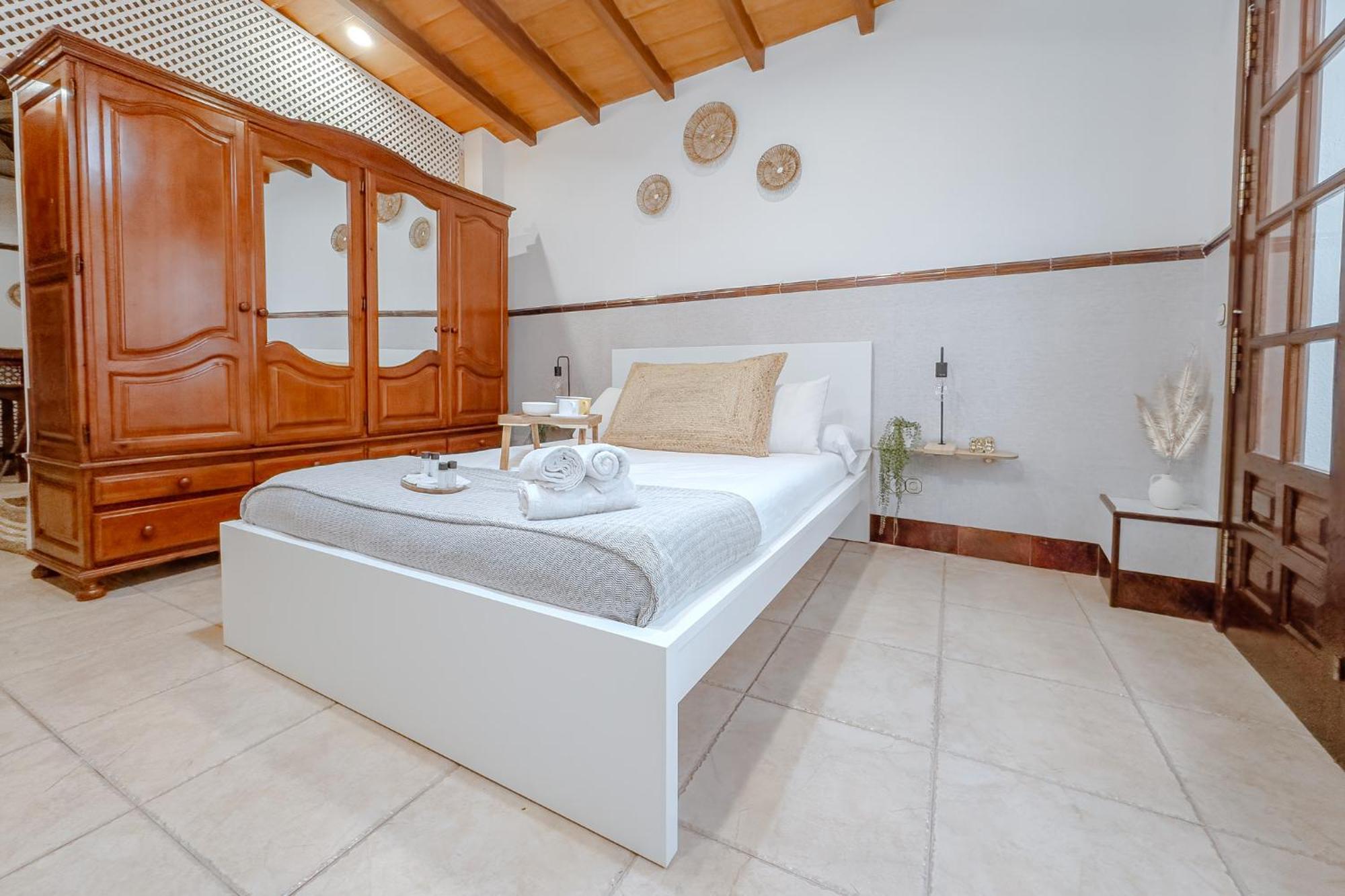 Guest house El Mirador De La Consentida & Boutique Marbella