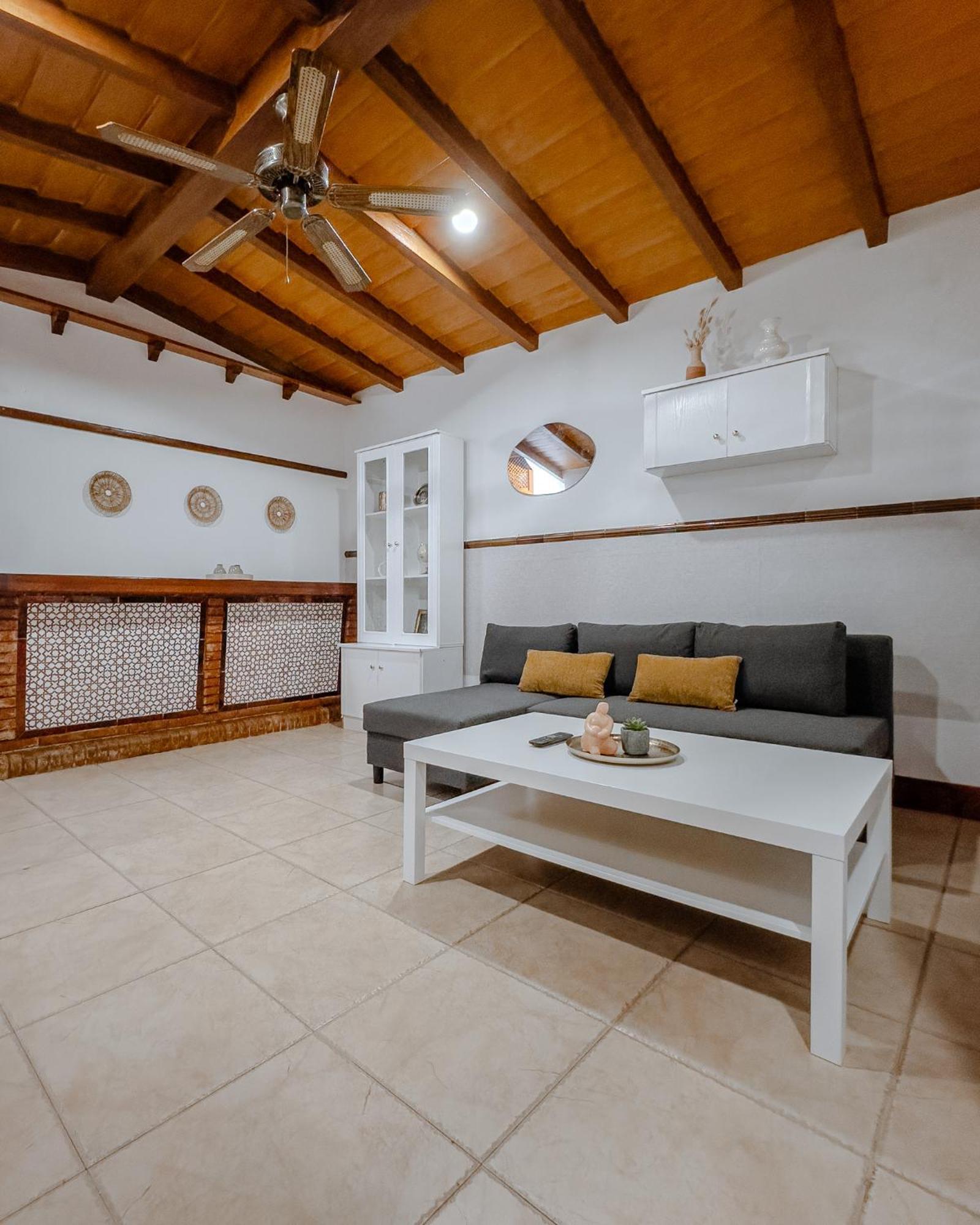 Guest house El Mirador De La Consentida & Boutique