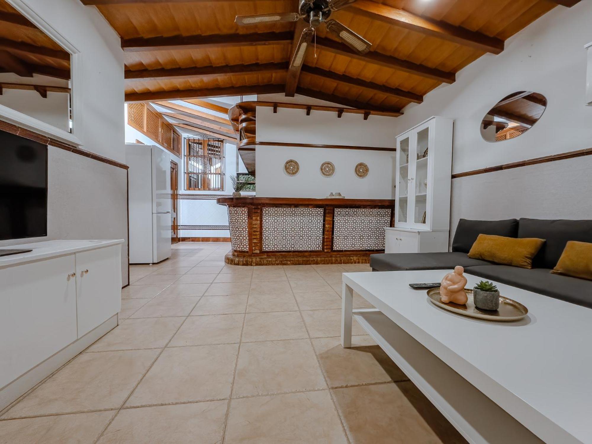El Mirador De La Consentida & Boutique Guest house