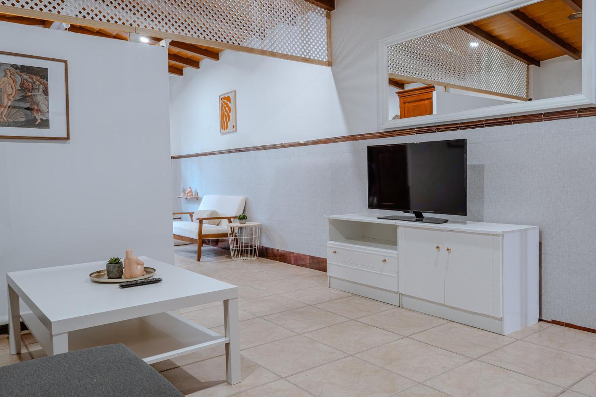 Guest house El Mirador De La Consentida & Boutique