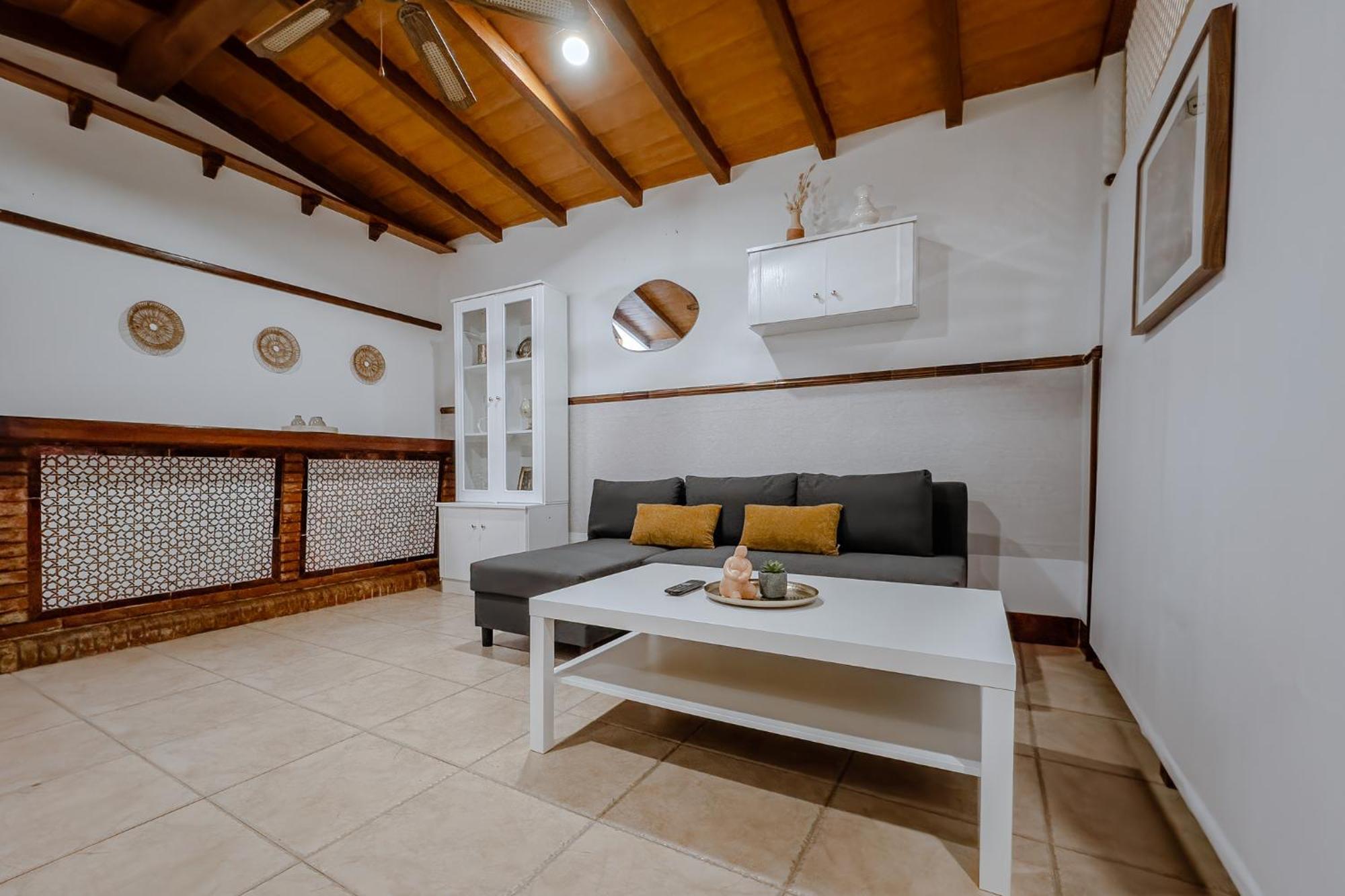 Guest house El Mirador De La Consentida & Boutique *