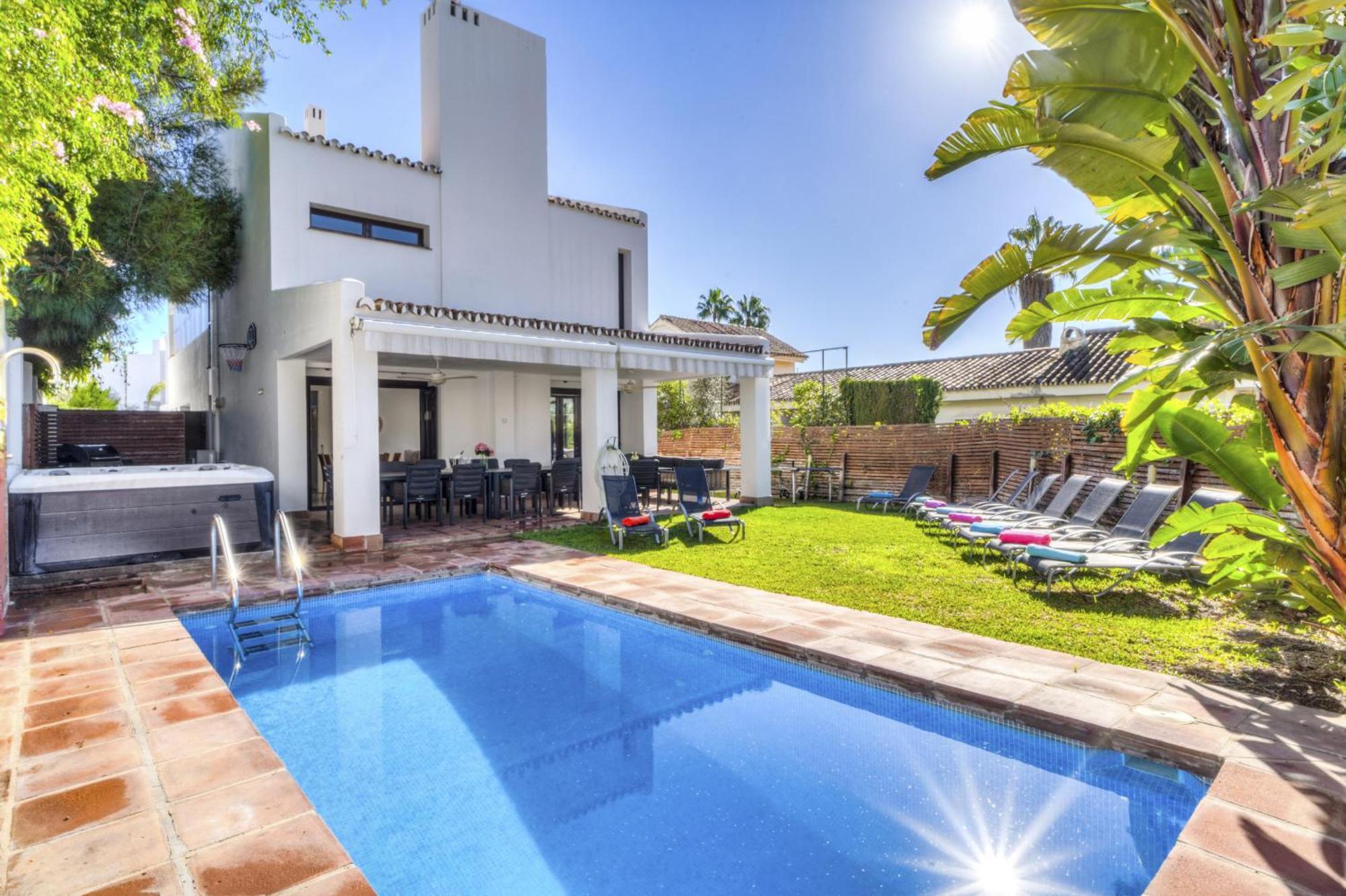 Casa Murillo *