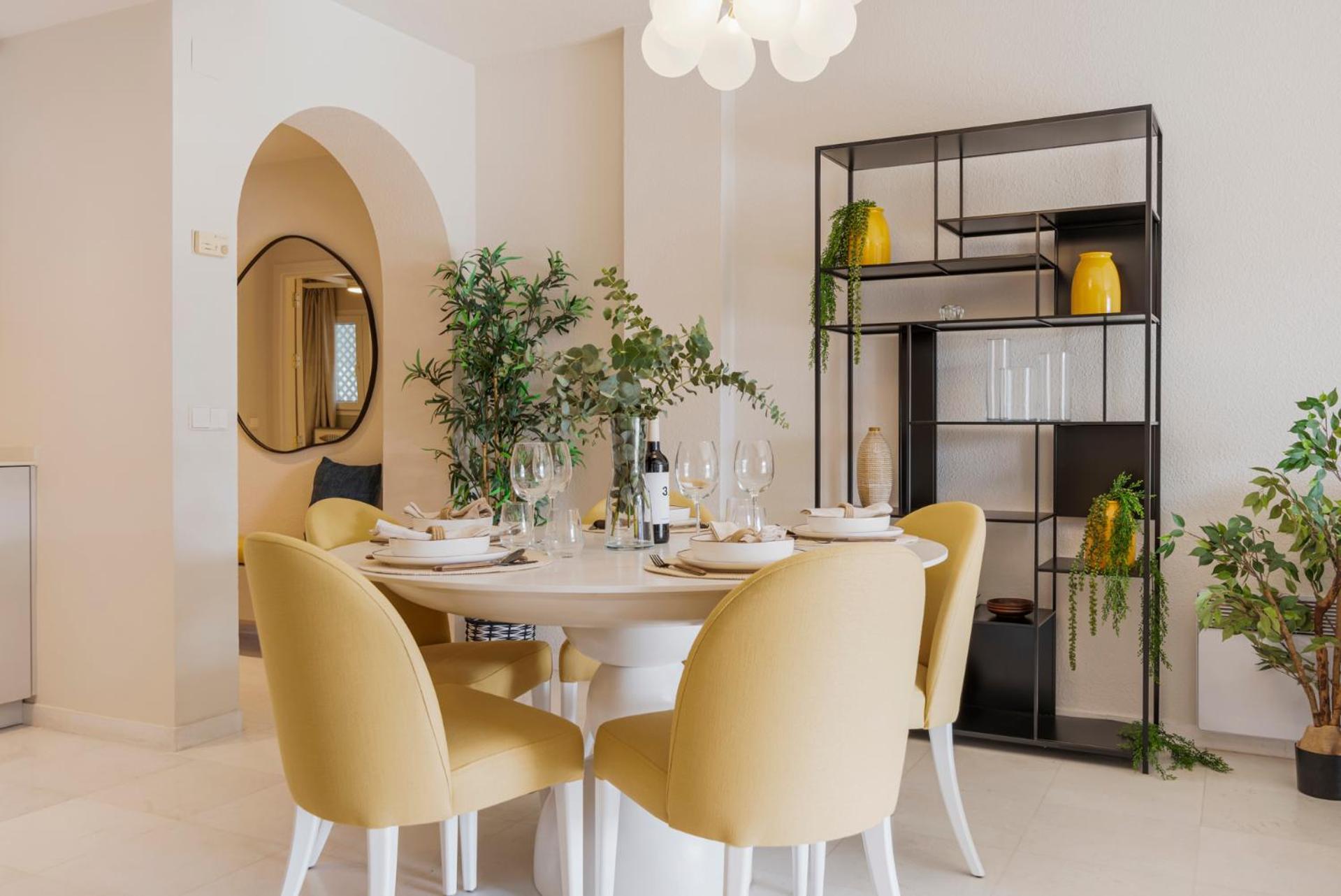 Appartement Espacioso Y Encantador En Gaviotas