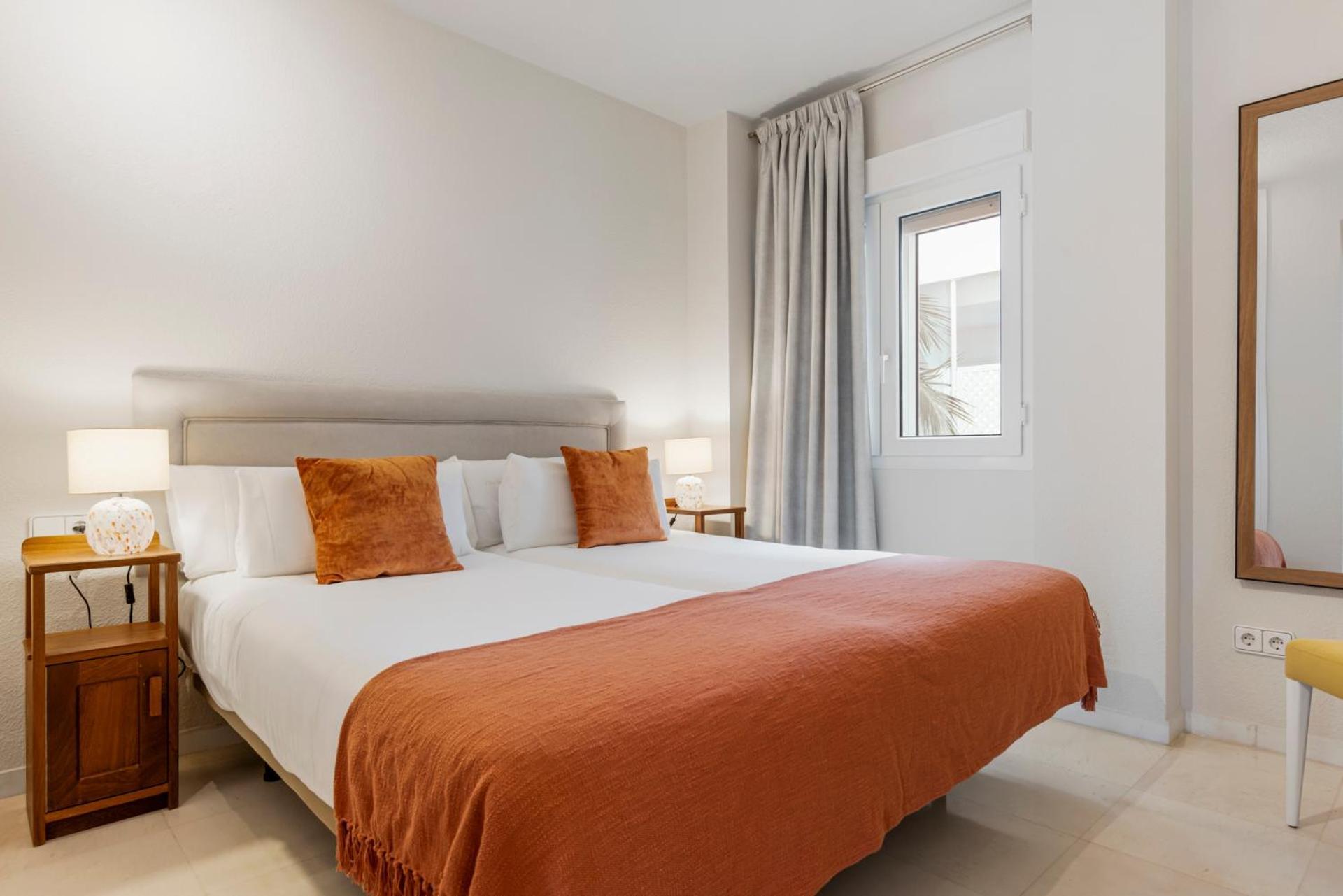 Espacioso Y Encantador En Gaviotas Appartement *