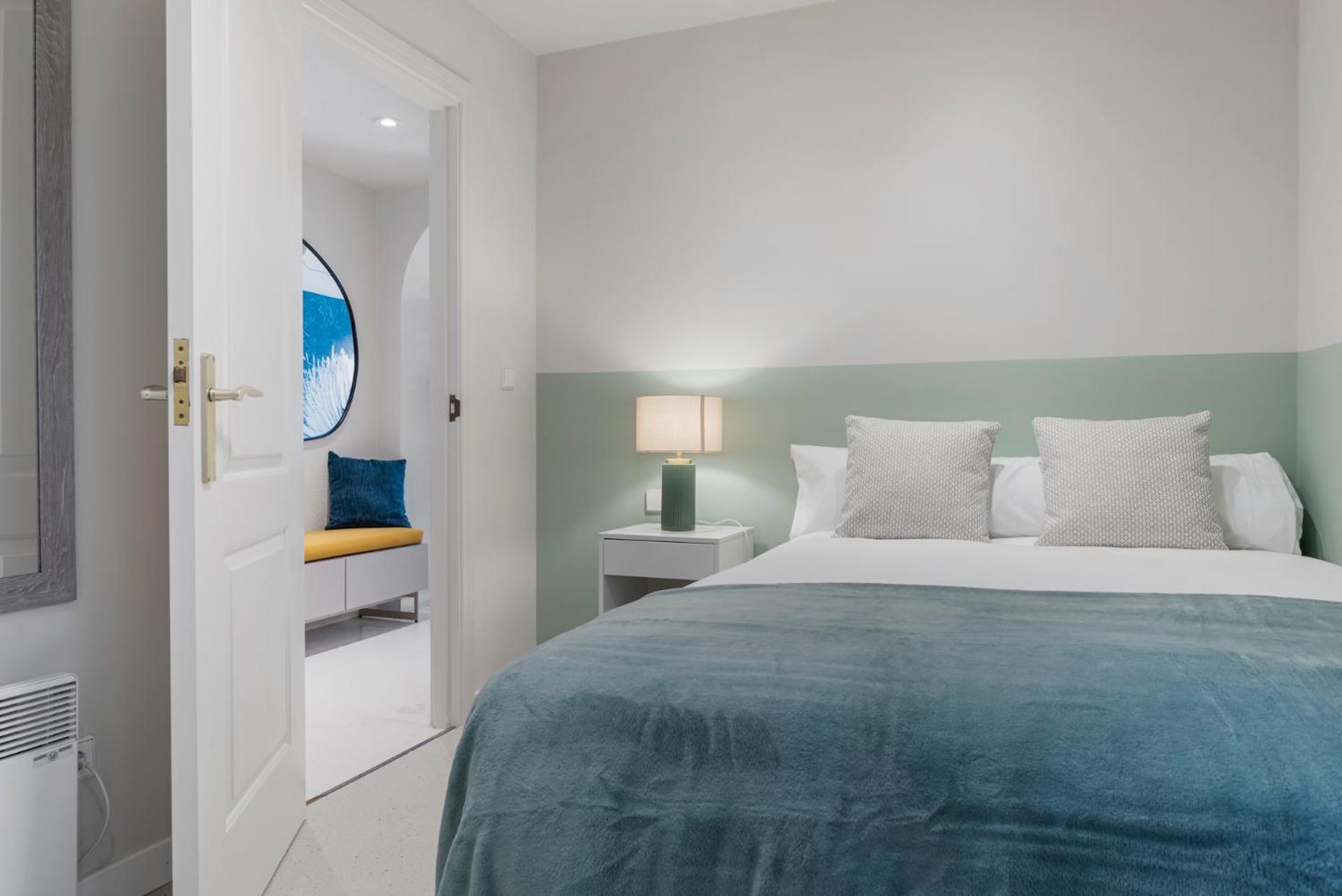 Appartement Espacioso Y Encantador En Gaviotas *