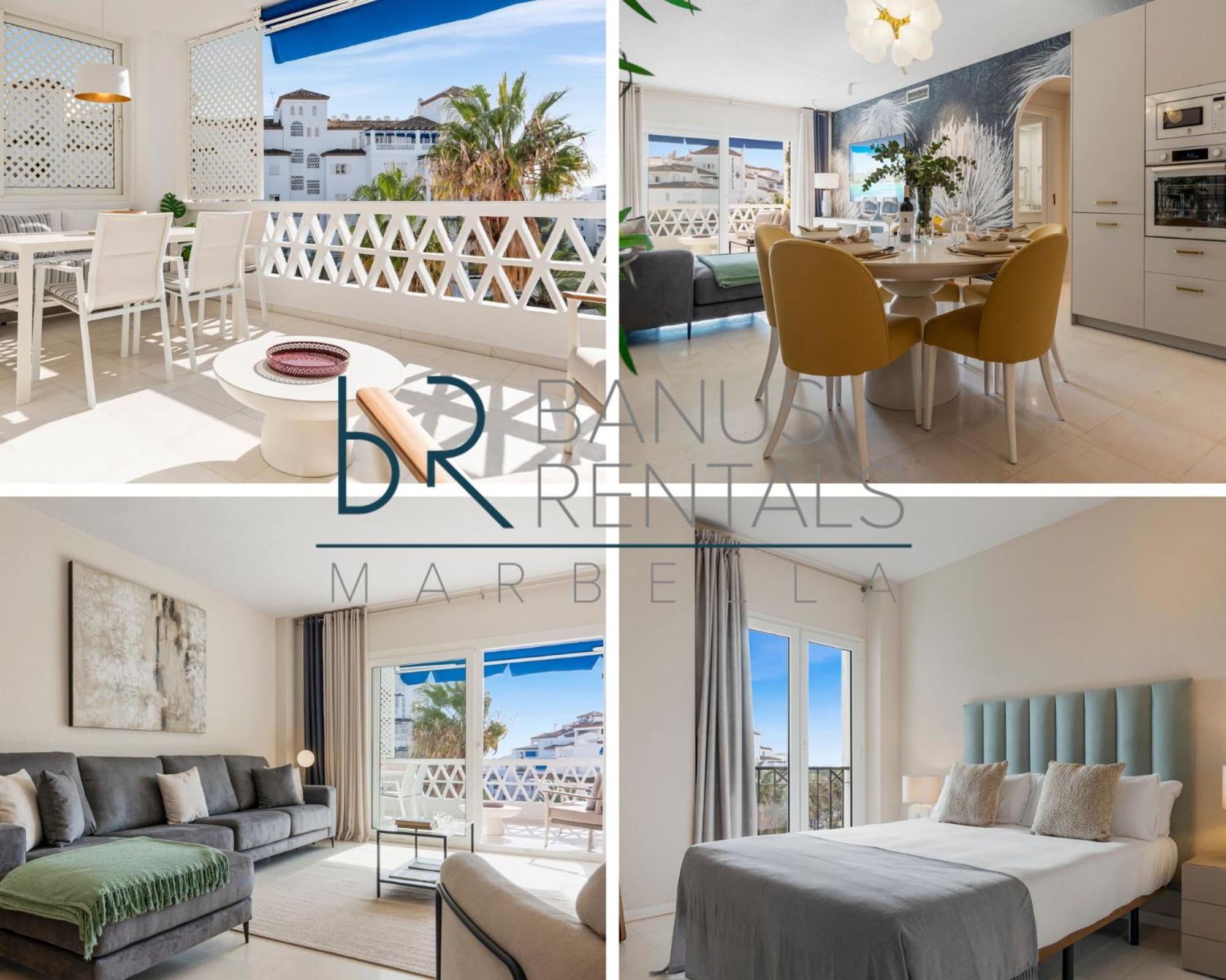 Appartement Espacioso Y Encantador En Gaviotas