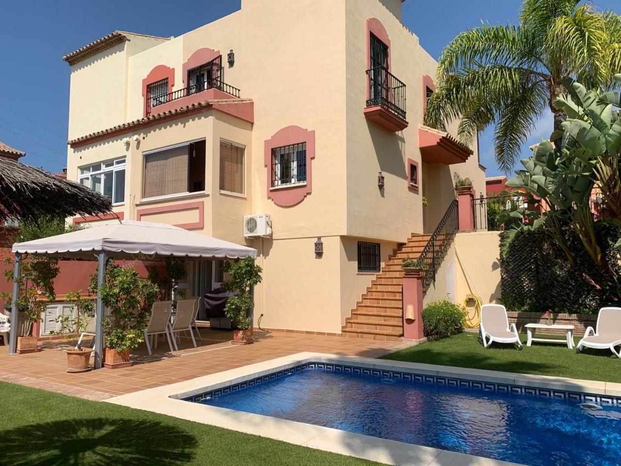Bellavista Villa *
