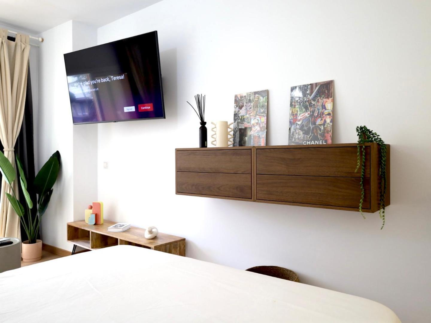 Apolo 101 Apartamento *