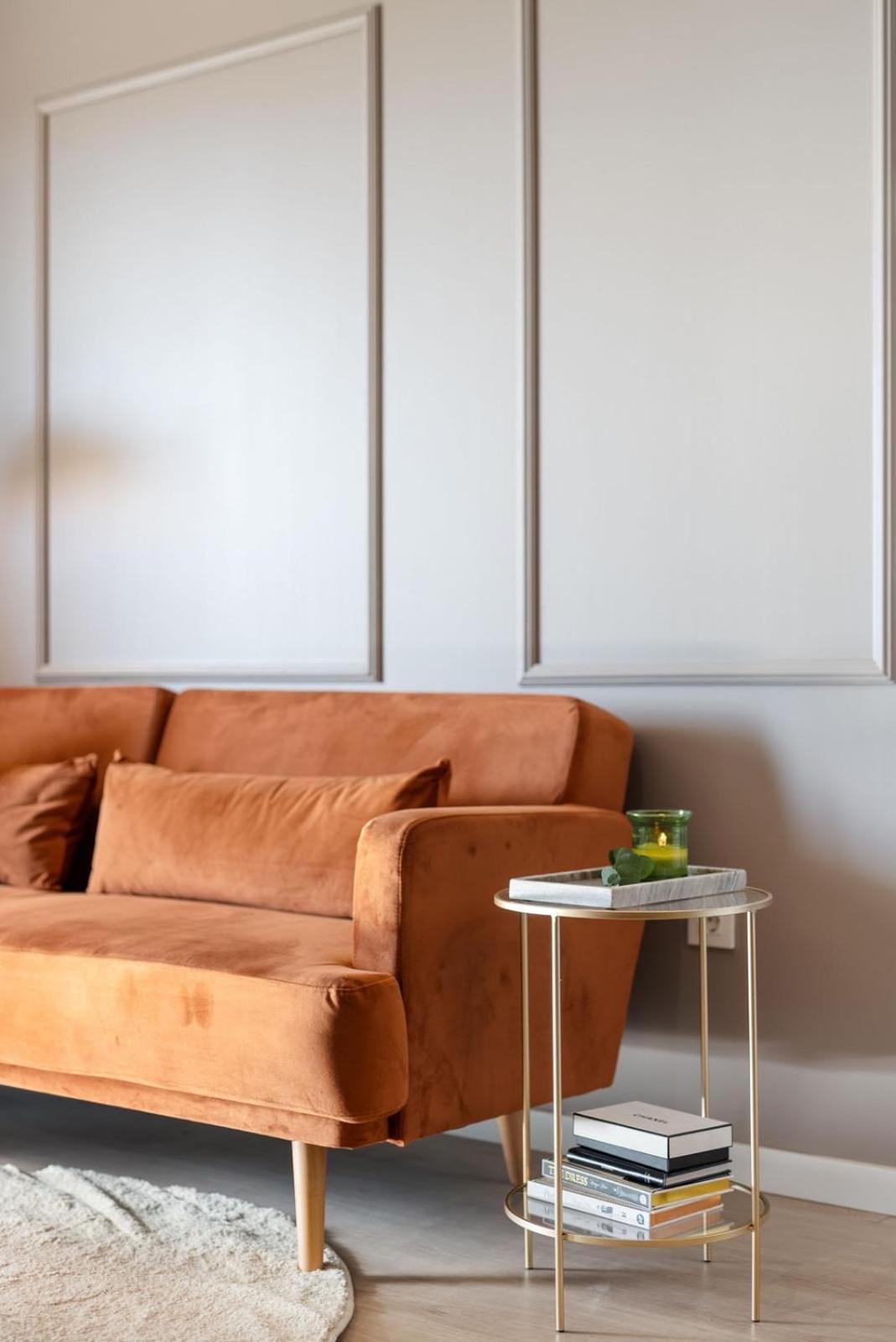 Brand New With Gym&rooftop Pool. Apartment *