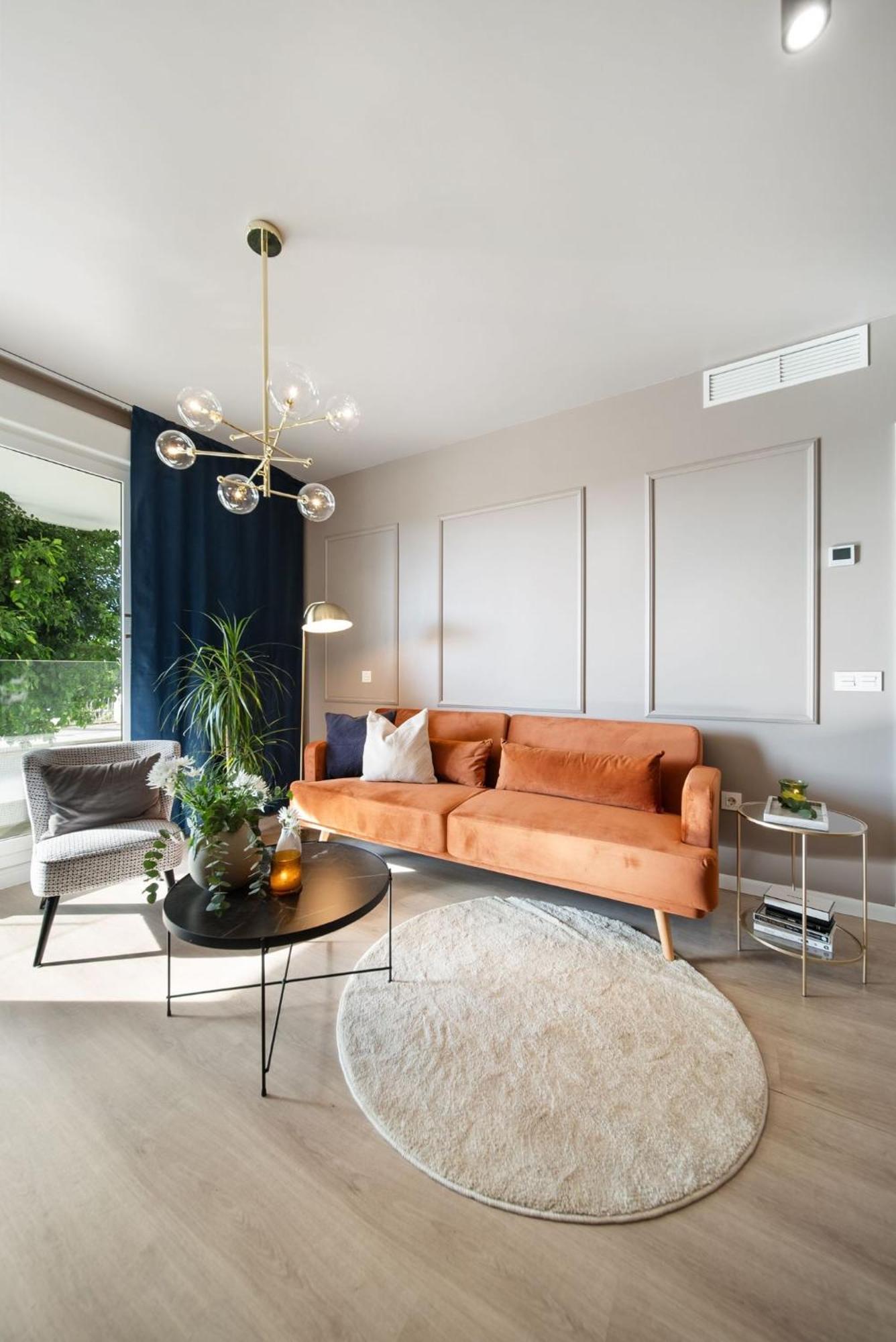 Brand New With Gym&rooftop Pool. Apartment Marbella