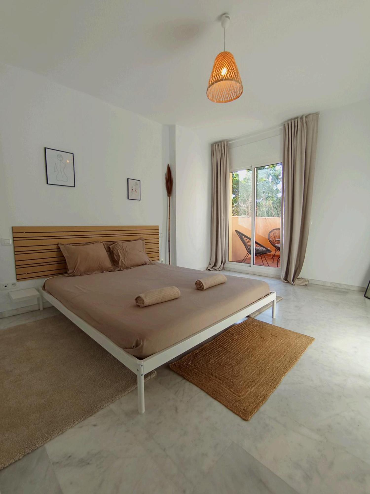Apartamento La Reserva Bliss Penthouse *