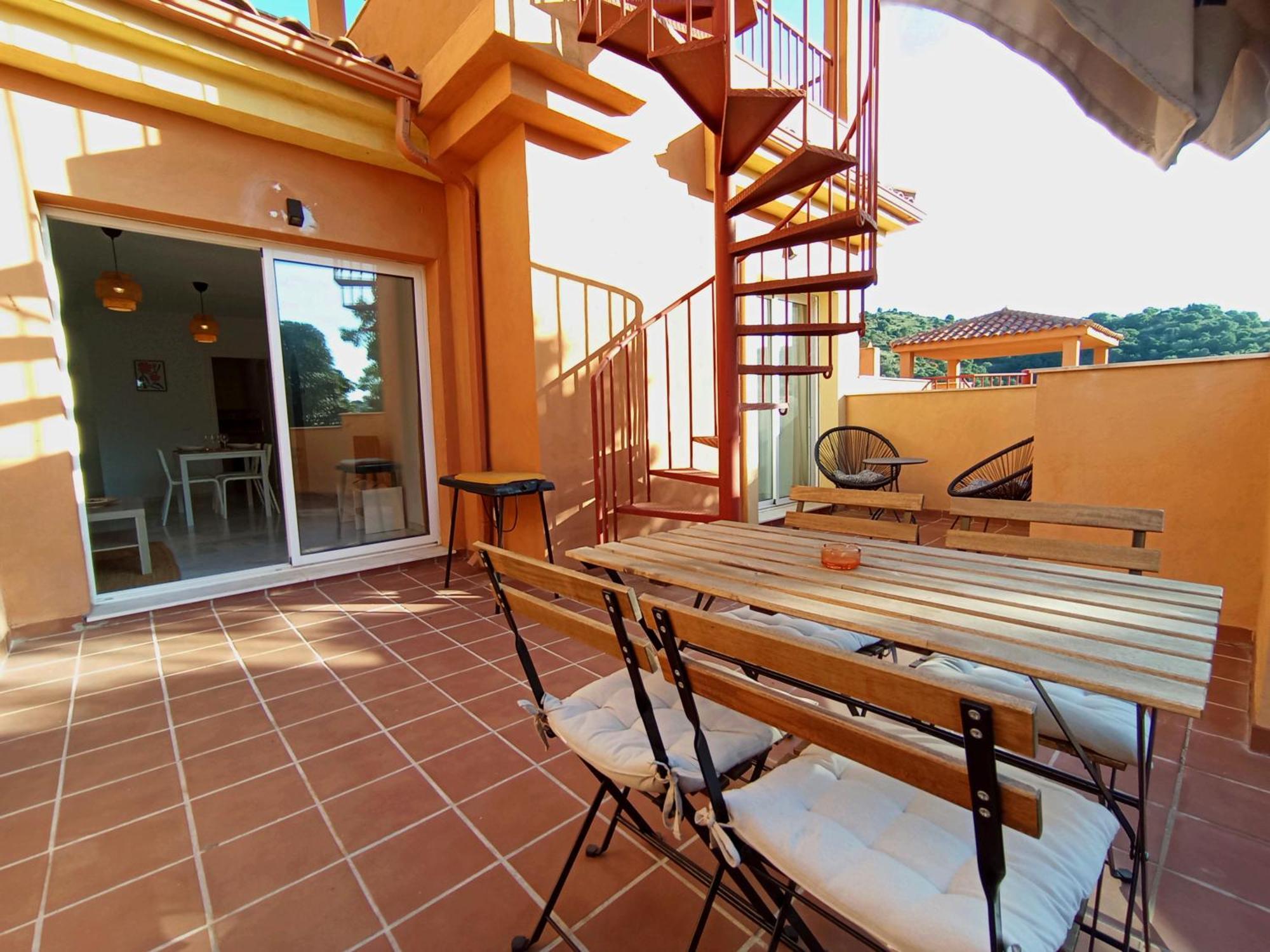 La Reserva Bliss Penthouse