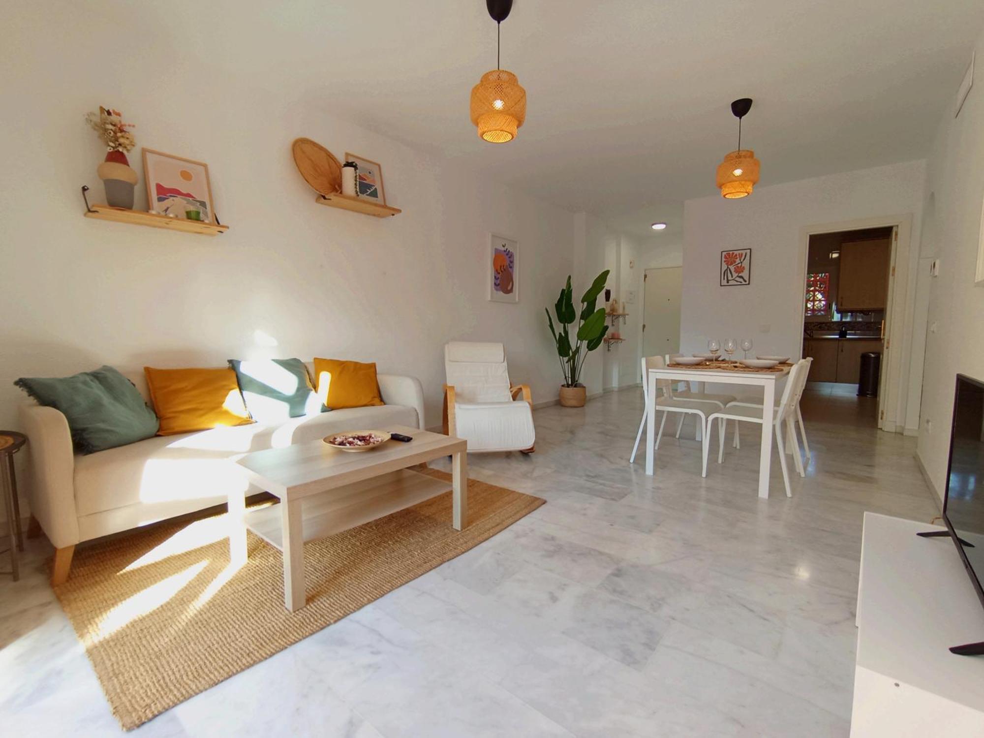 Apartamento La Reserva Bliss Penthouse