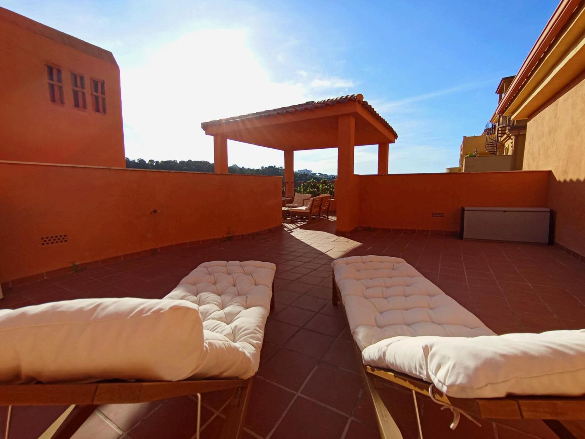 La Reserva Bliss Penthouse *