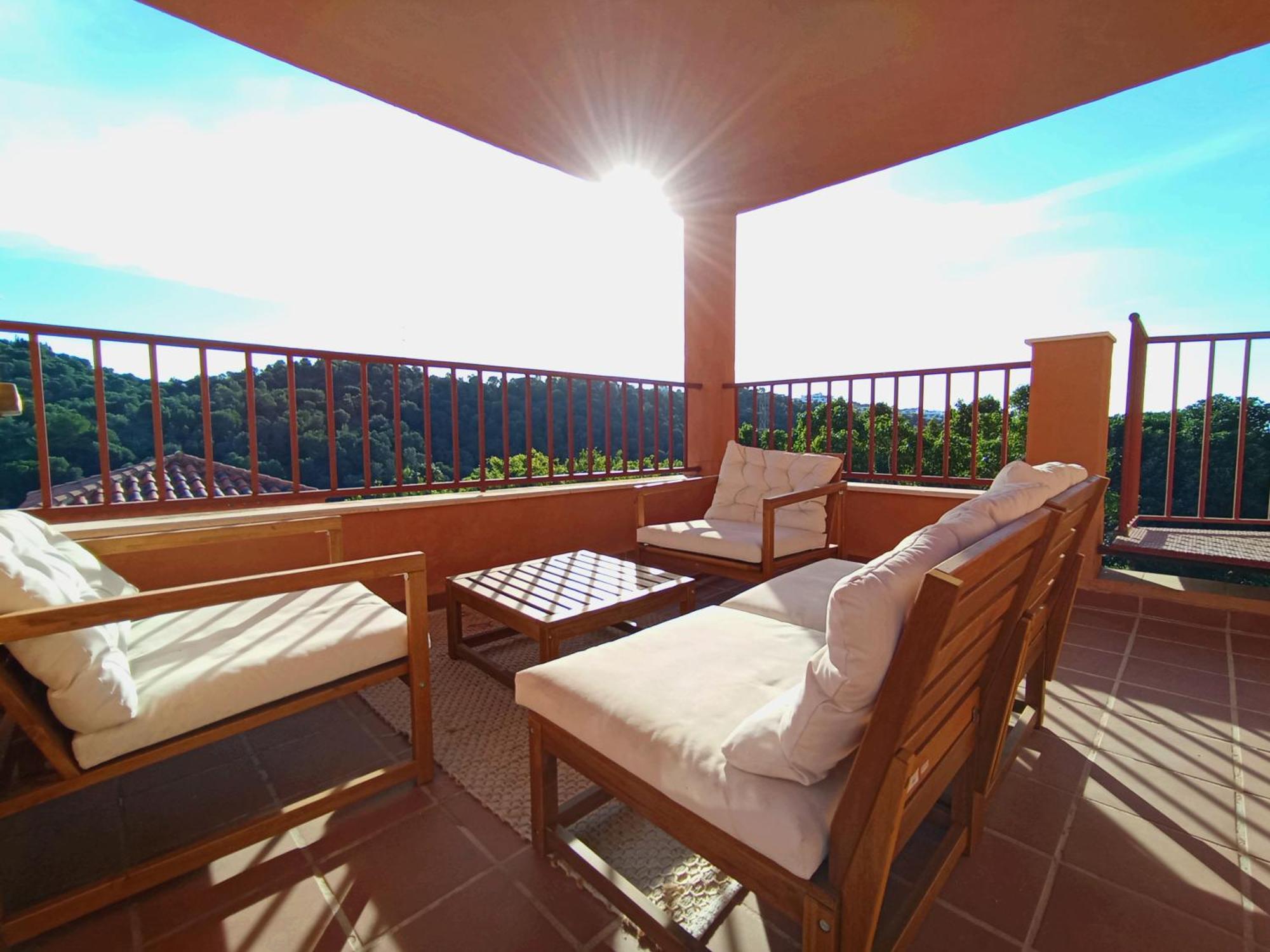 La Reserva Bliss Penthouse Apartamento *