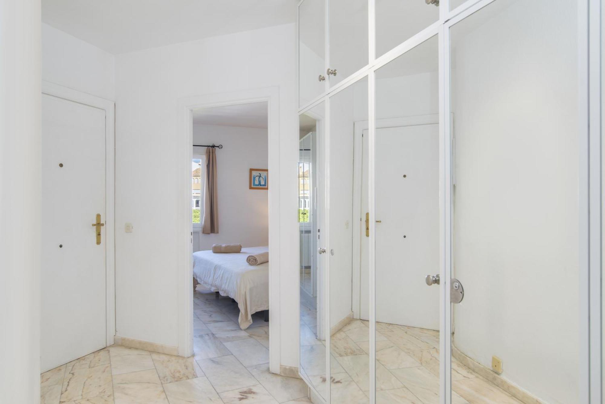 Apartamento Puerto Cabopino