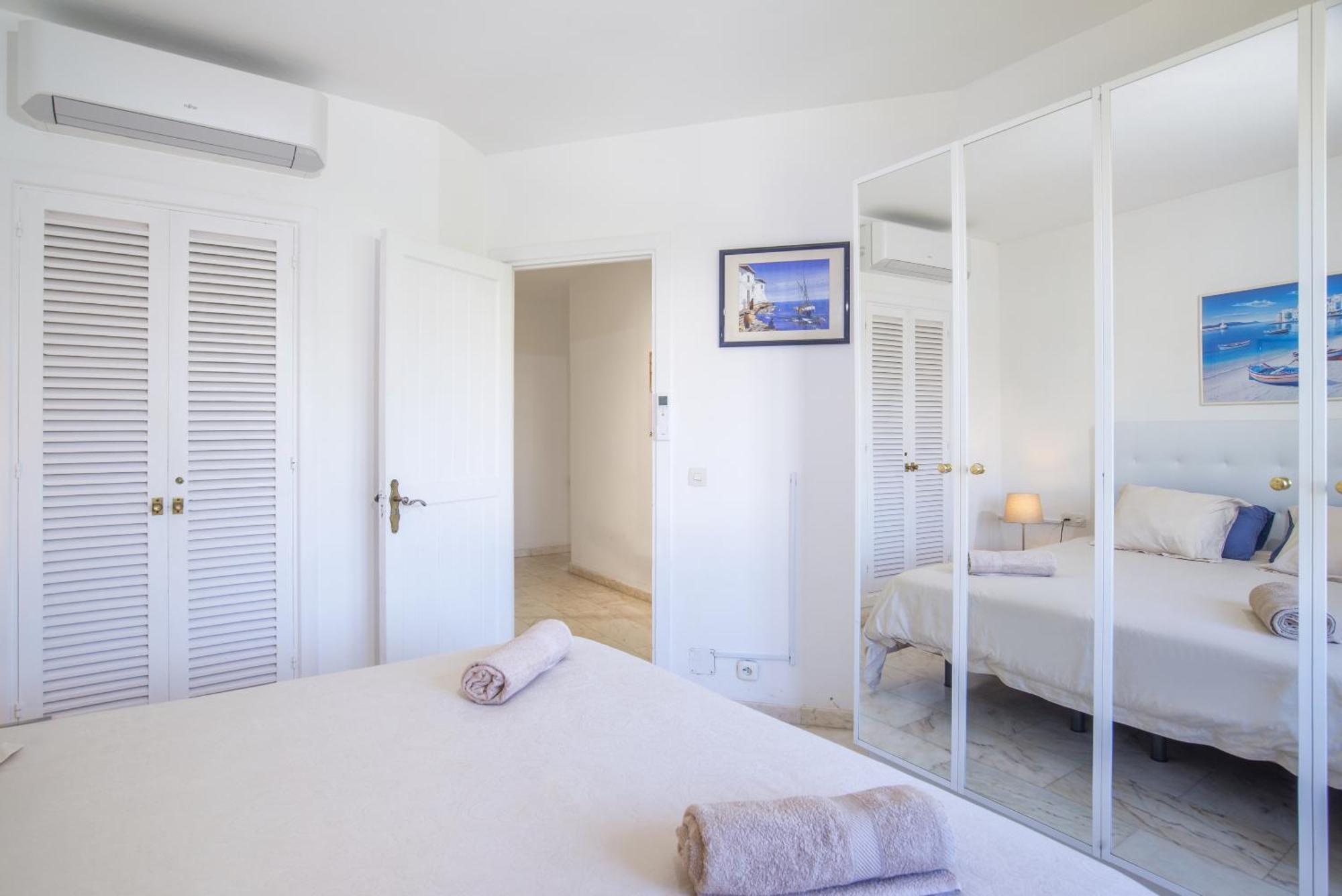 Apartamento Puerto Cabopino *