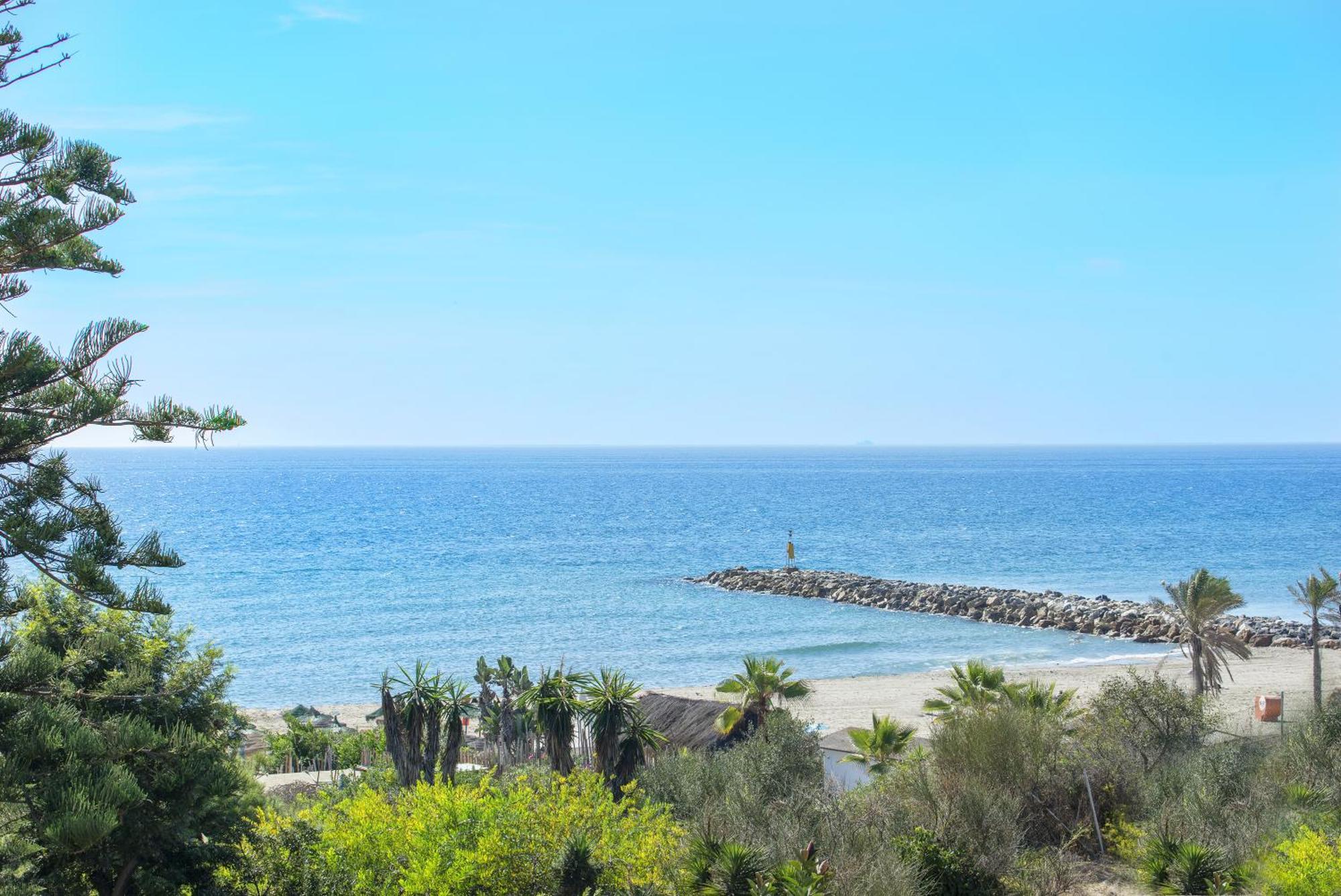 Puerto Cabopino Apartamento