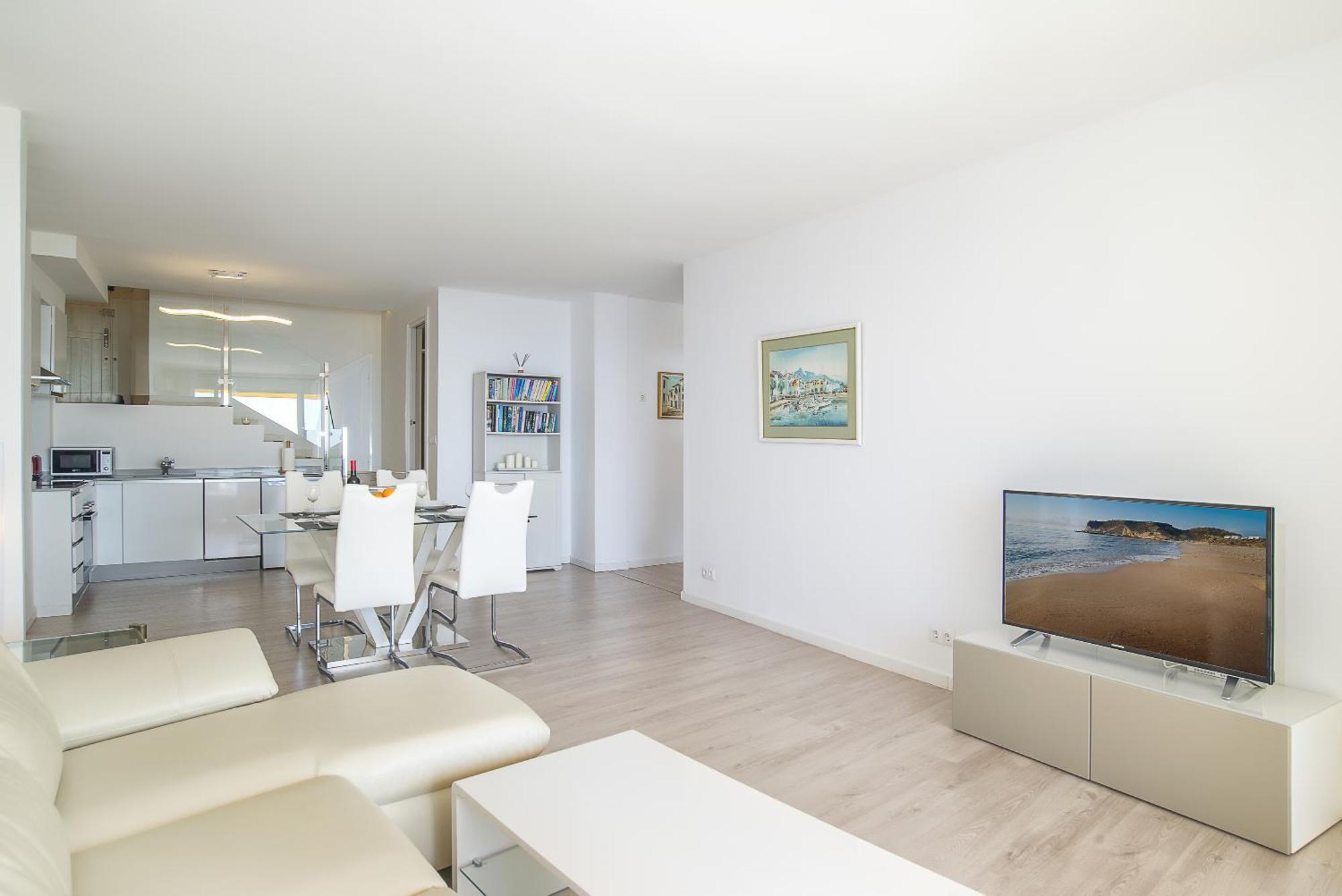 Apartamento Puerto Cabopino