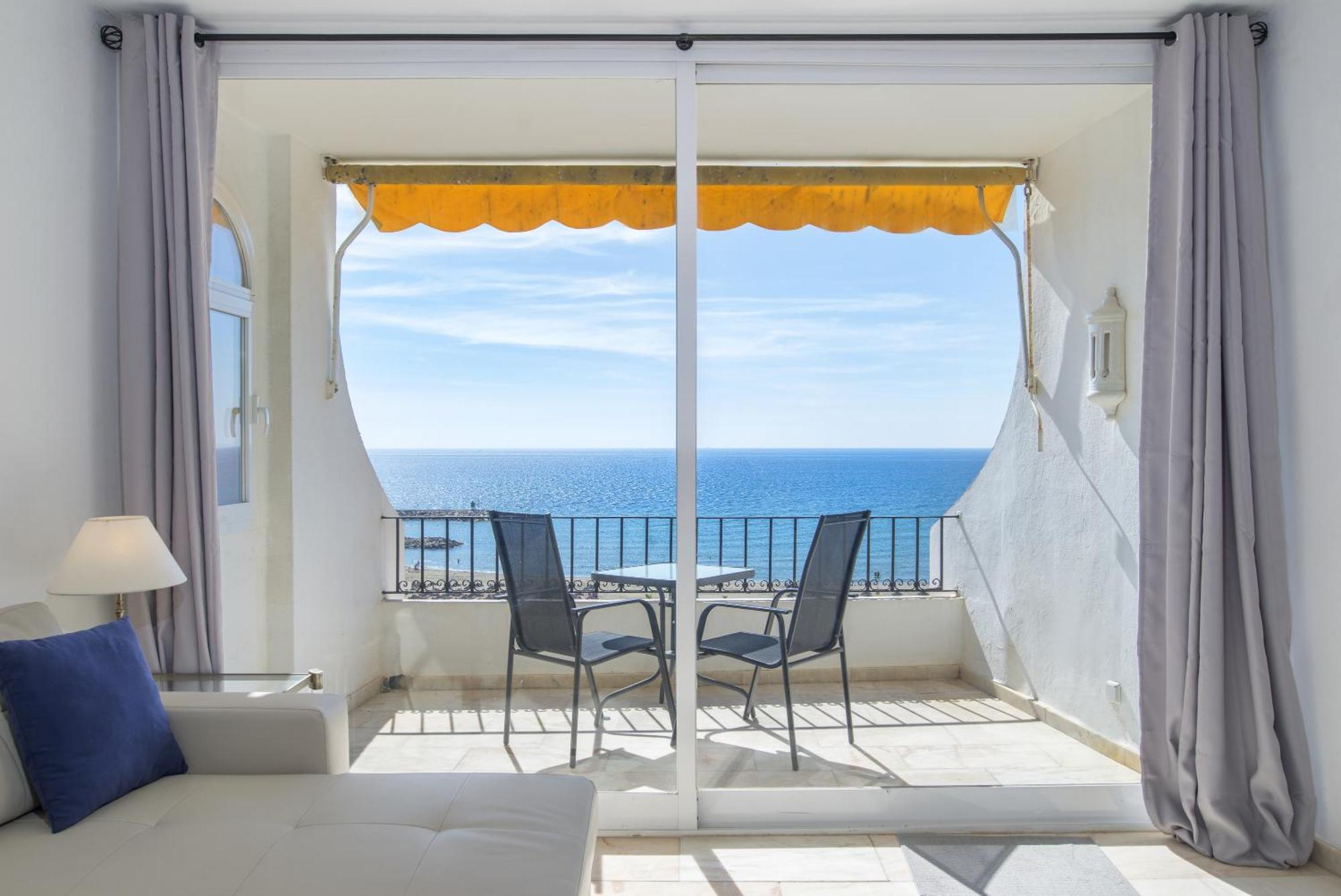 Puerto Cabopino Marbella
