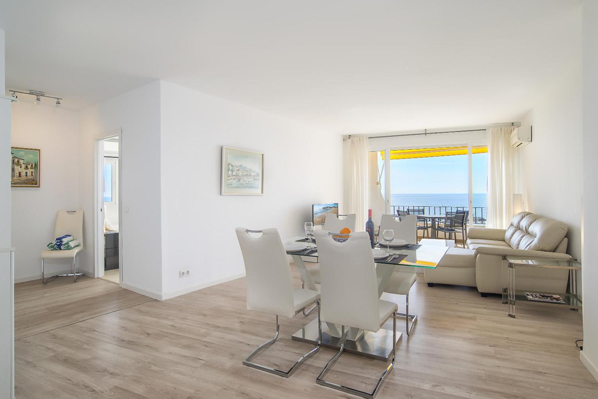Apartamento Puerto Cabopino
