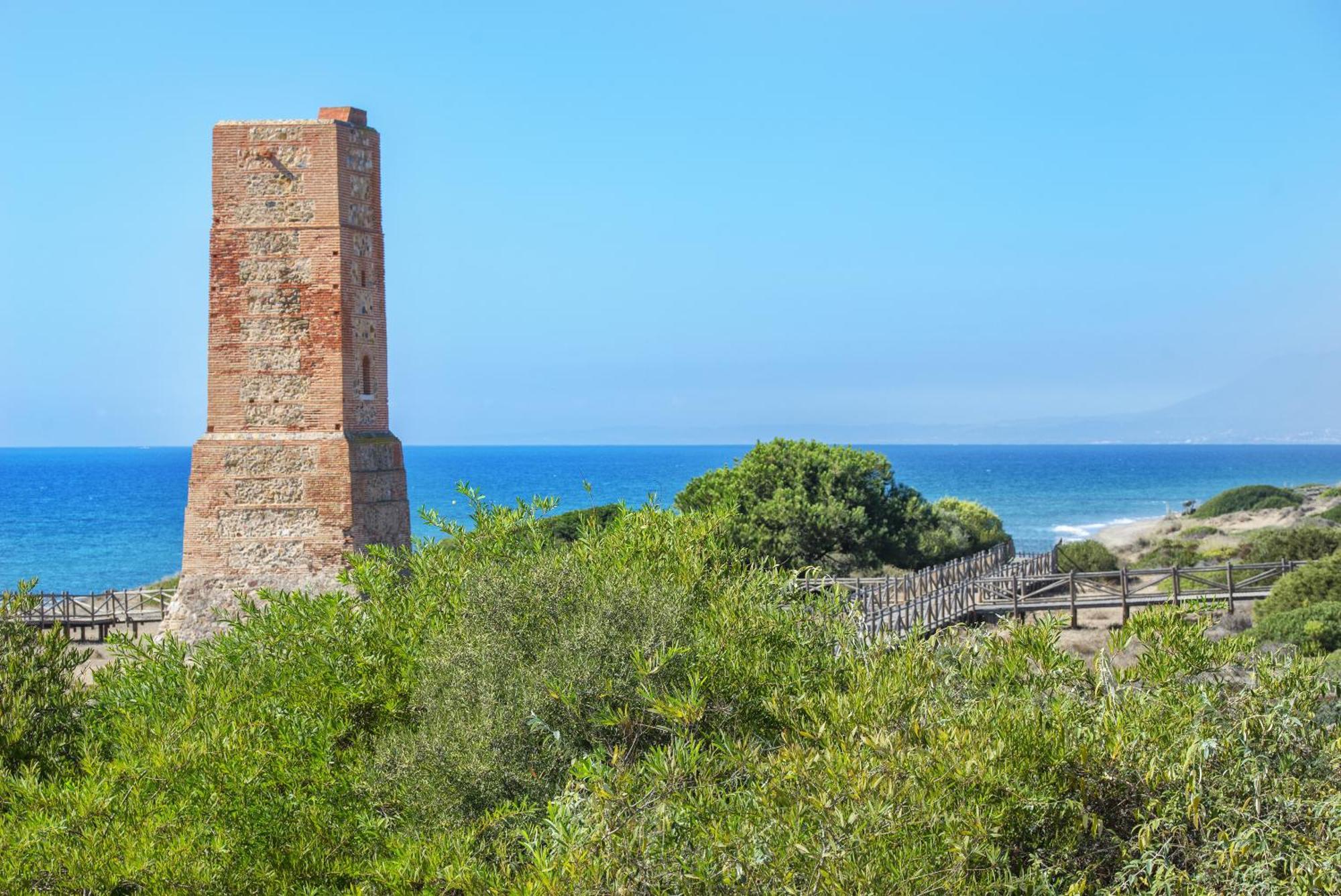 Puerto Cabopino