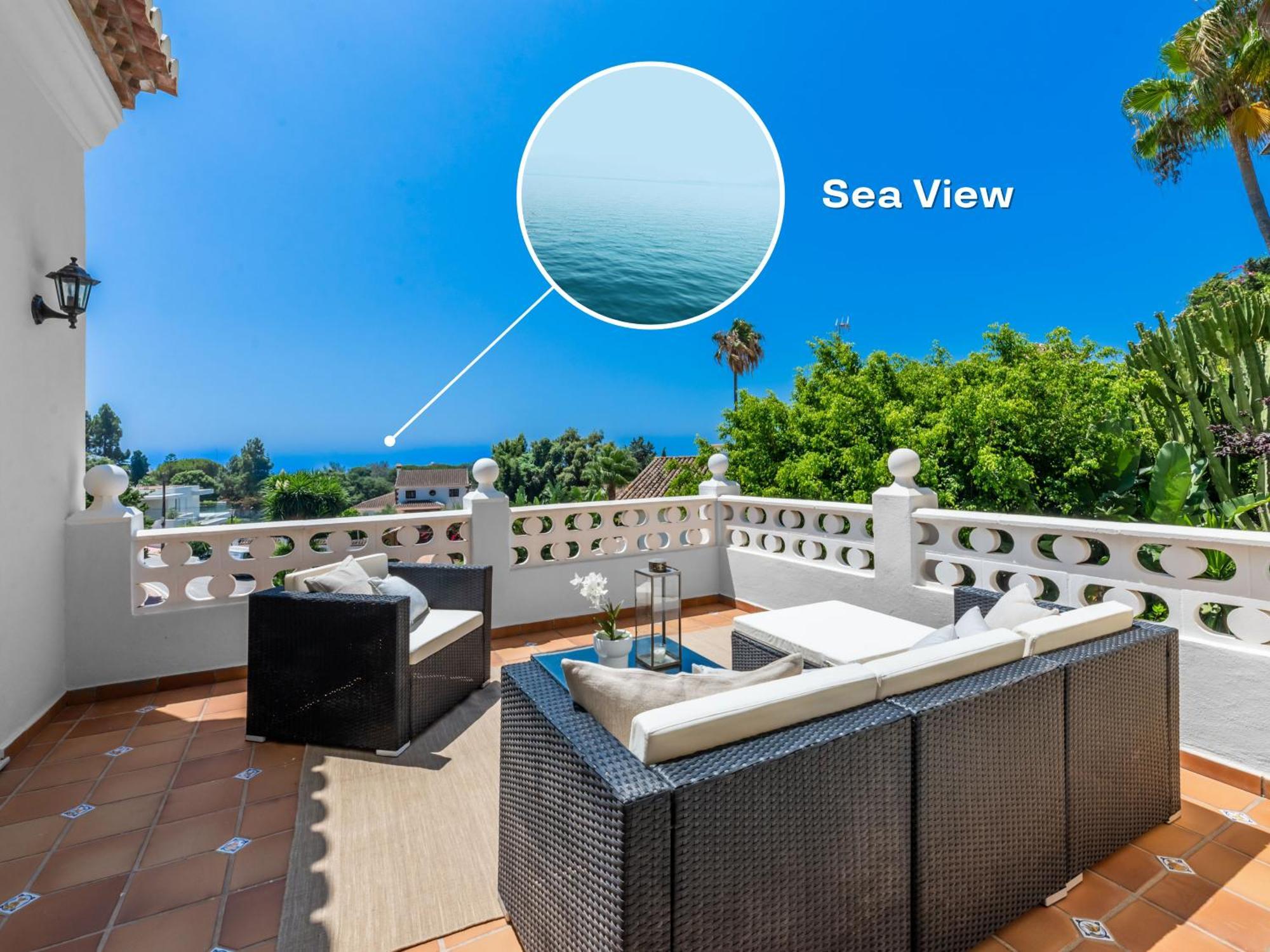 Vacation I Nadal, Private Pool, Lush Garden, Beaches At Your Doorstep Villa