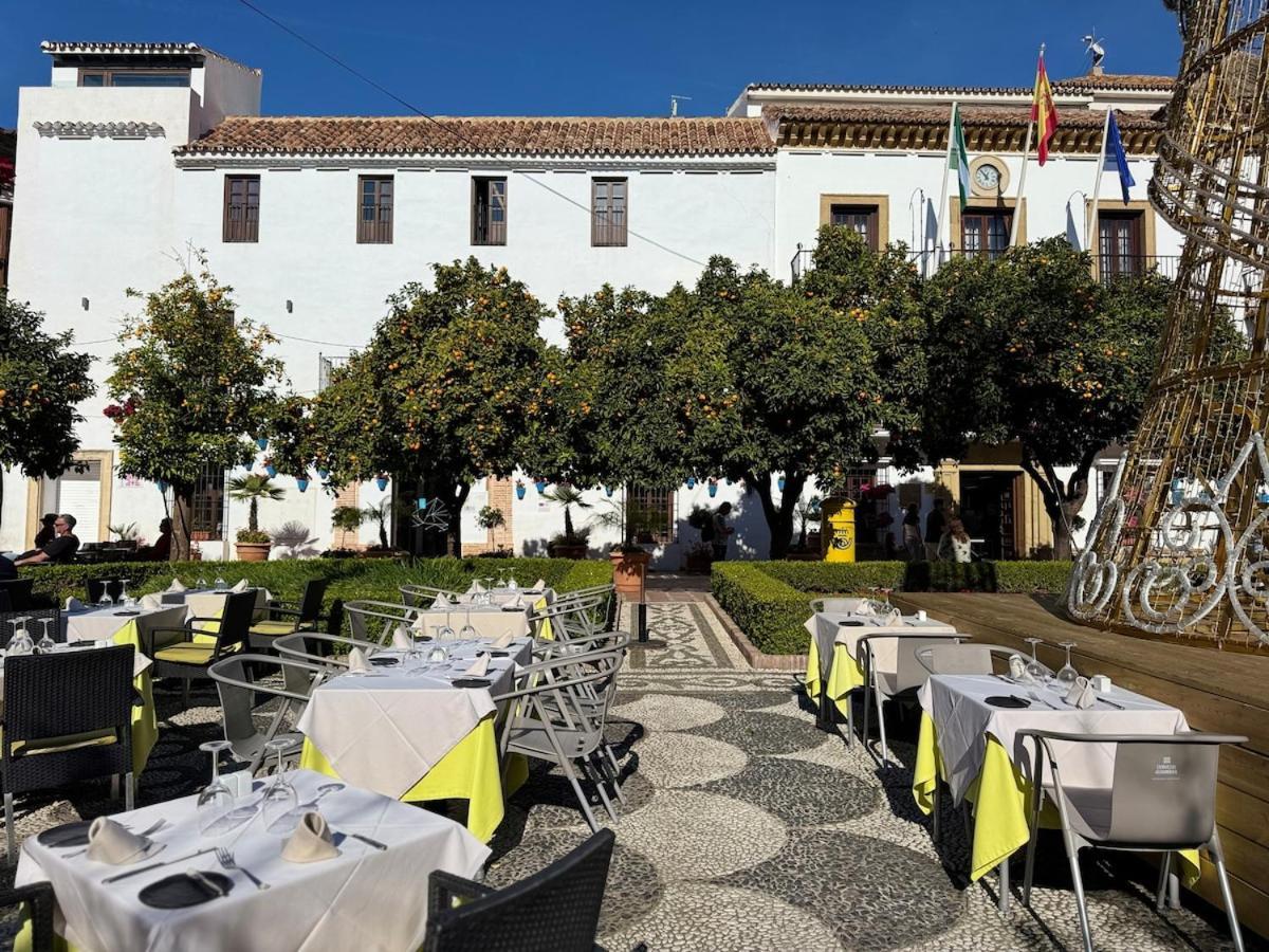 Casa Pepa, Old Town By Kura Homes Marbella