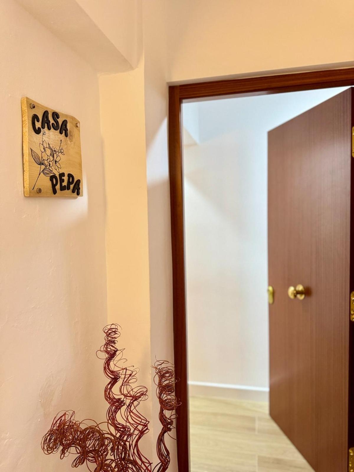 Casa Pepa, Old Town By Kura Homes Appartement *