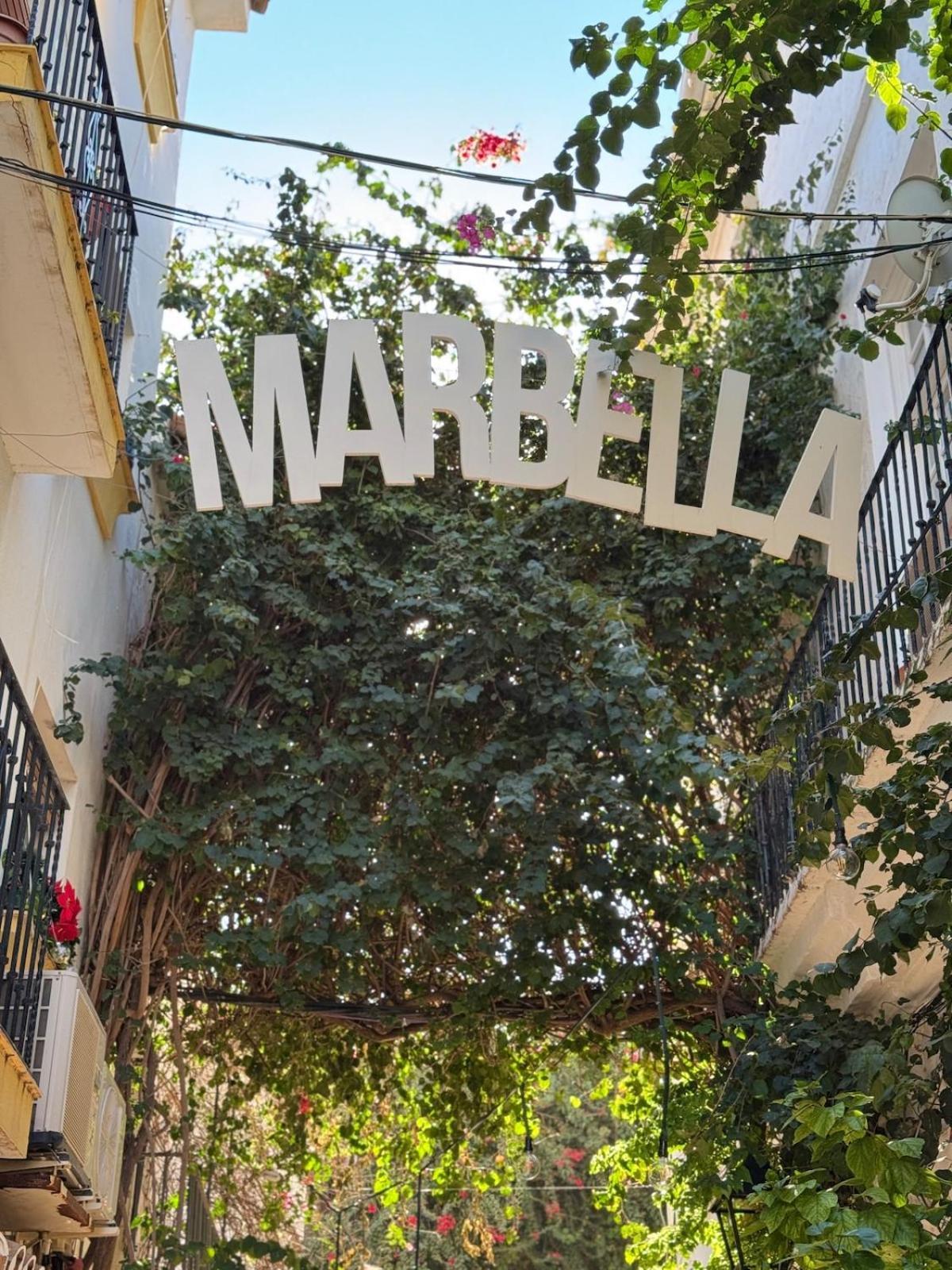 Appartement Casa Pepa, Old Town By Kura Homes Marbella