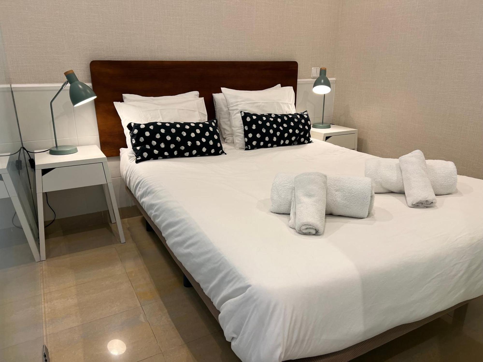 Puerto Banus Crystal Apartamento *