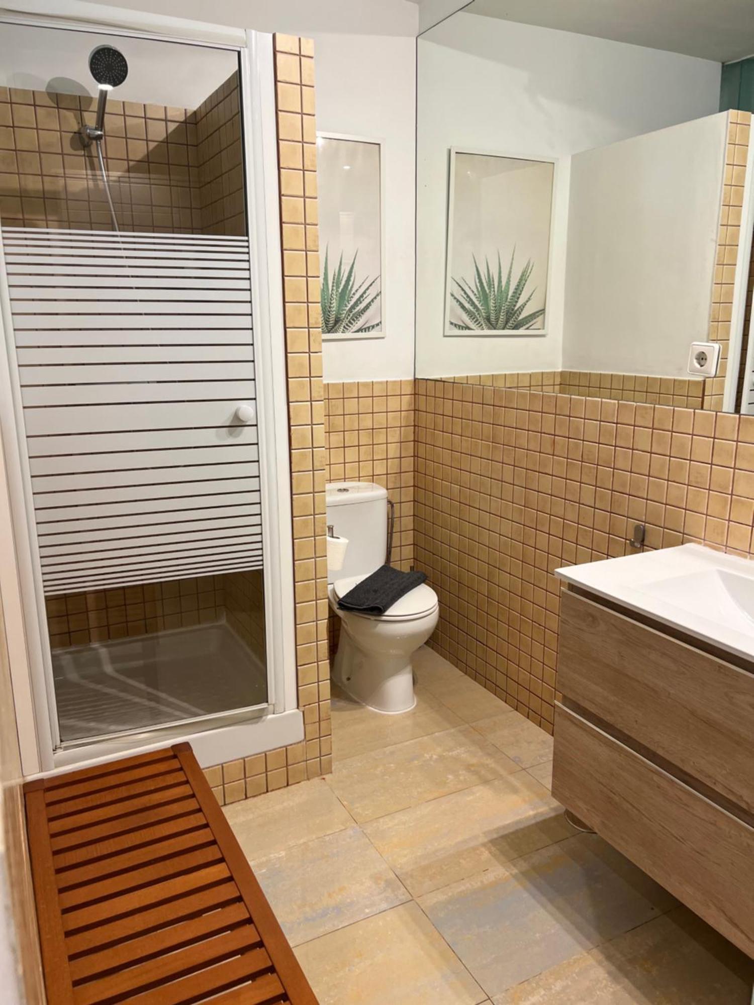 Apartamento Puerto Banus Crystal *