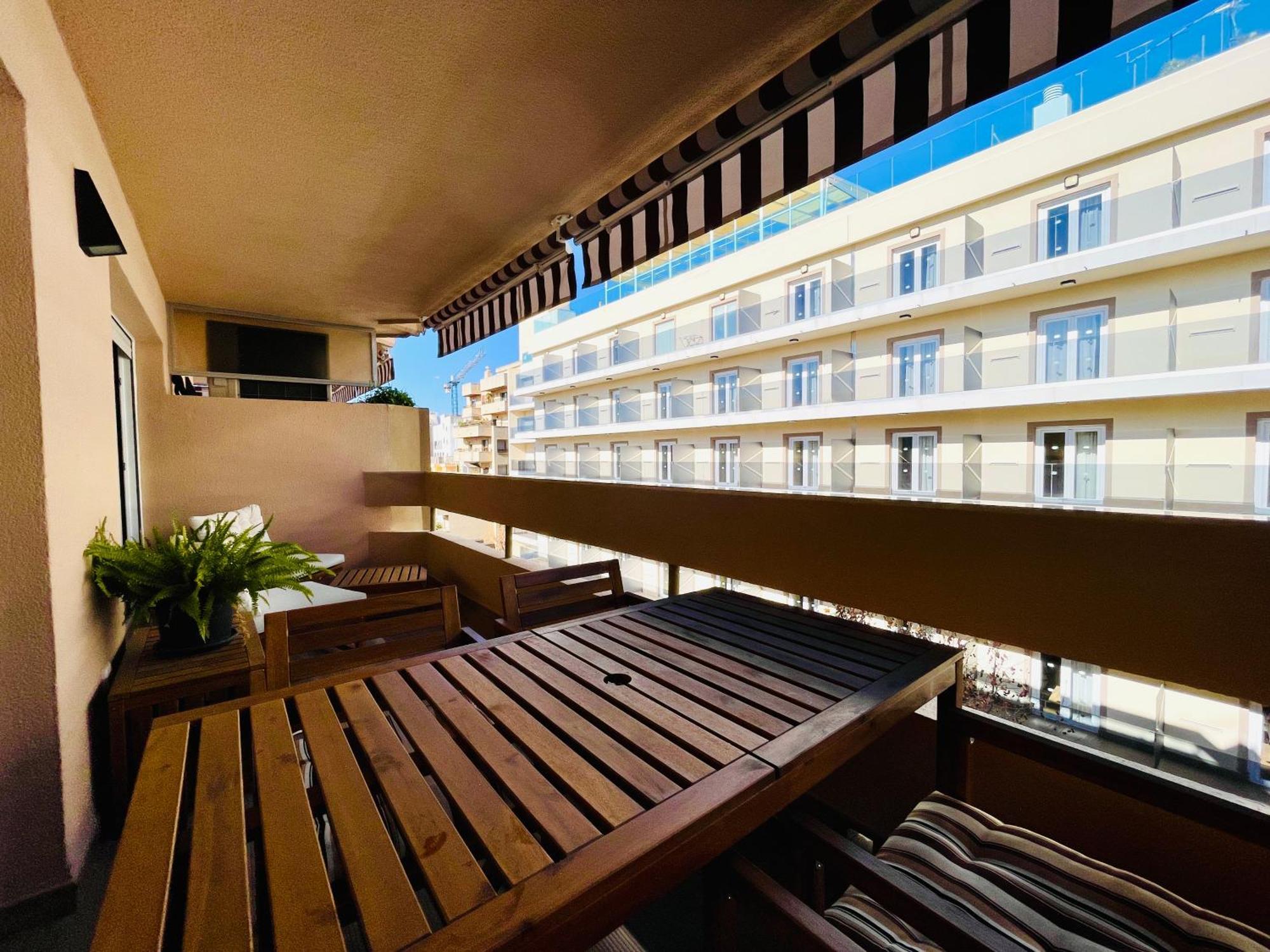 Esperanza Grand - Centro Apartment