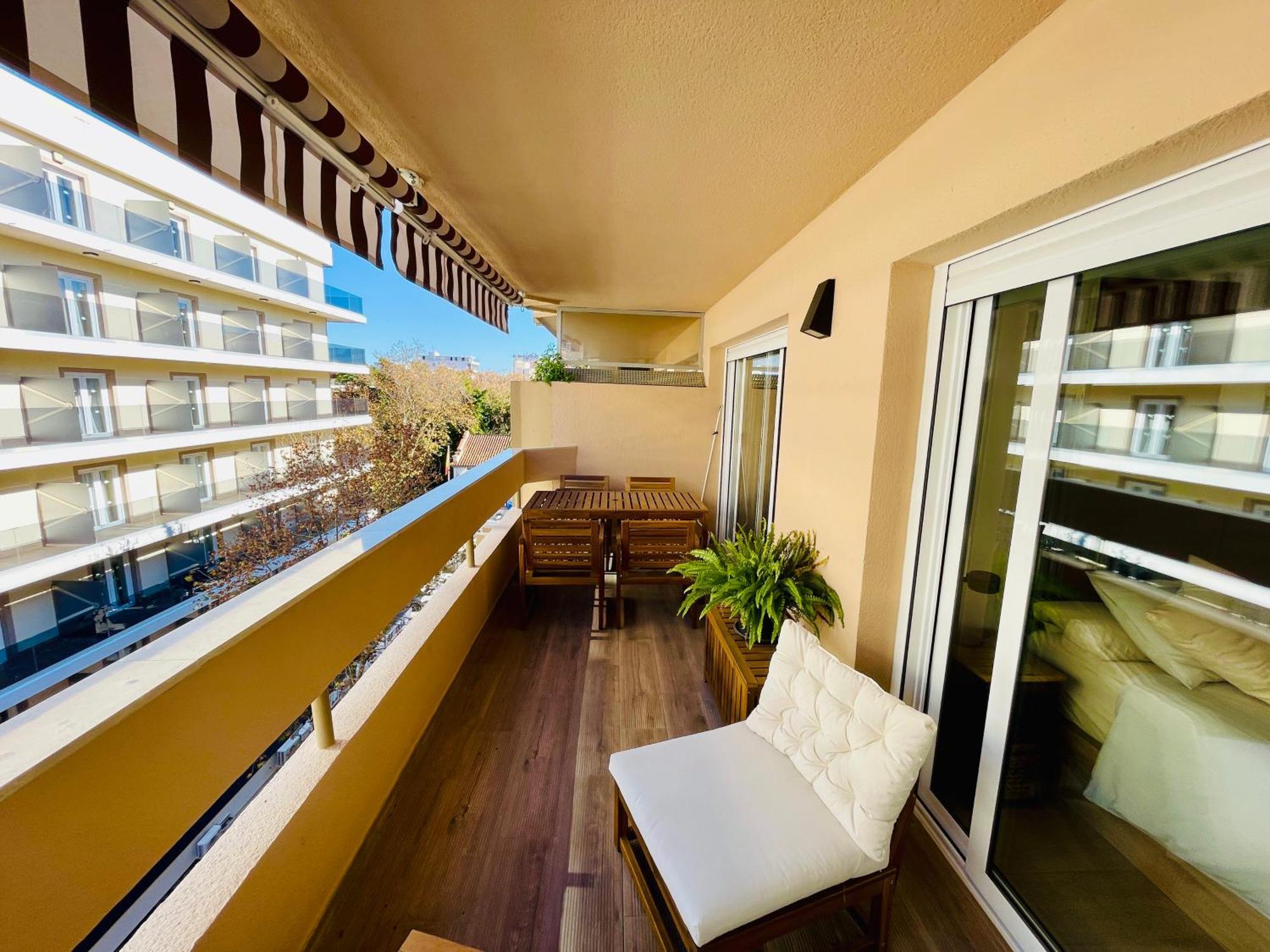 Esperanza Grand - Centro Apartment