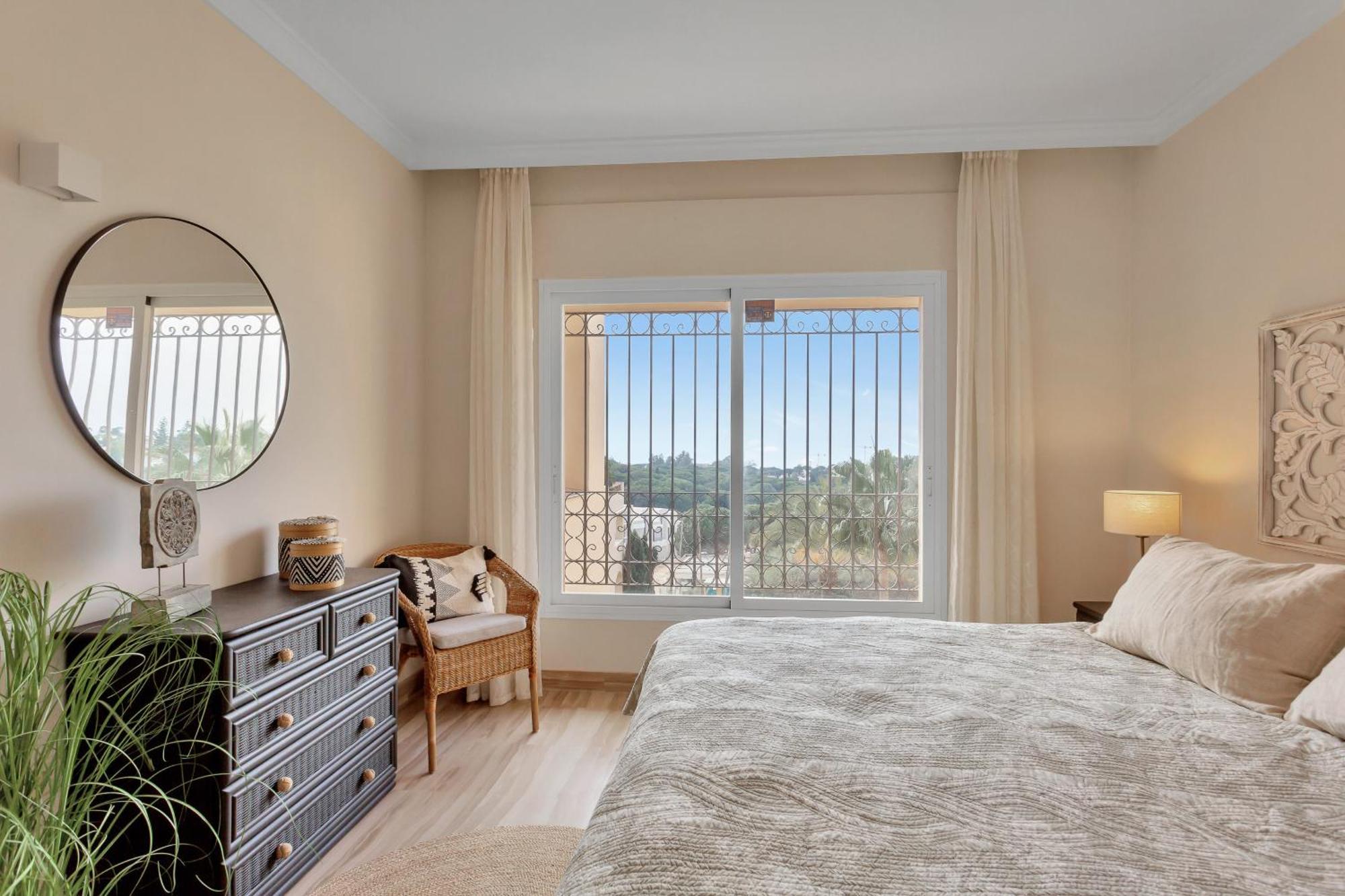 Amazing Sea Views Hacienda Elviria * Marbella