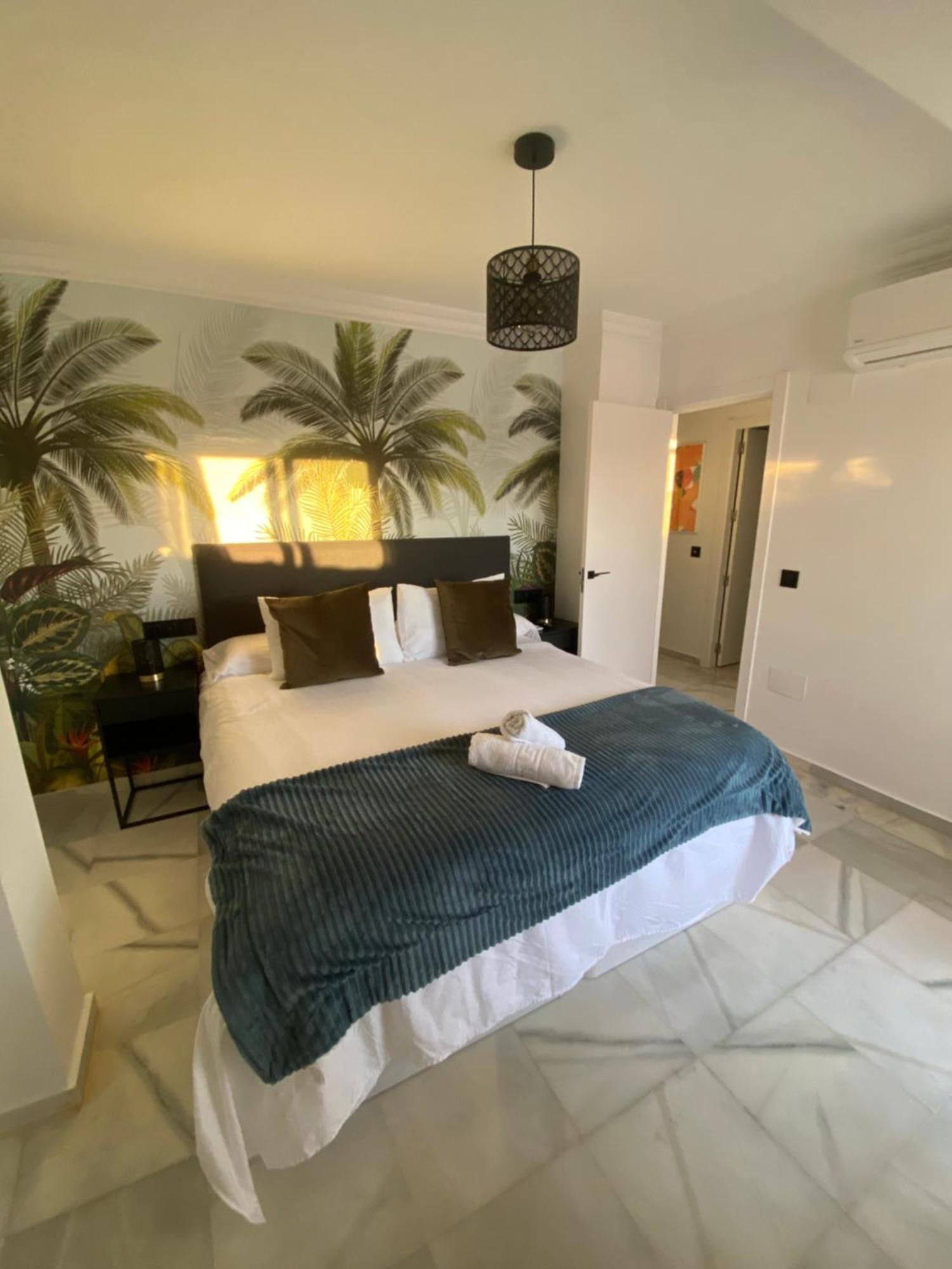 Atico Duplex-las Vistas De Laia Apartment