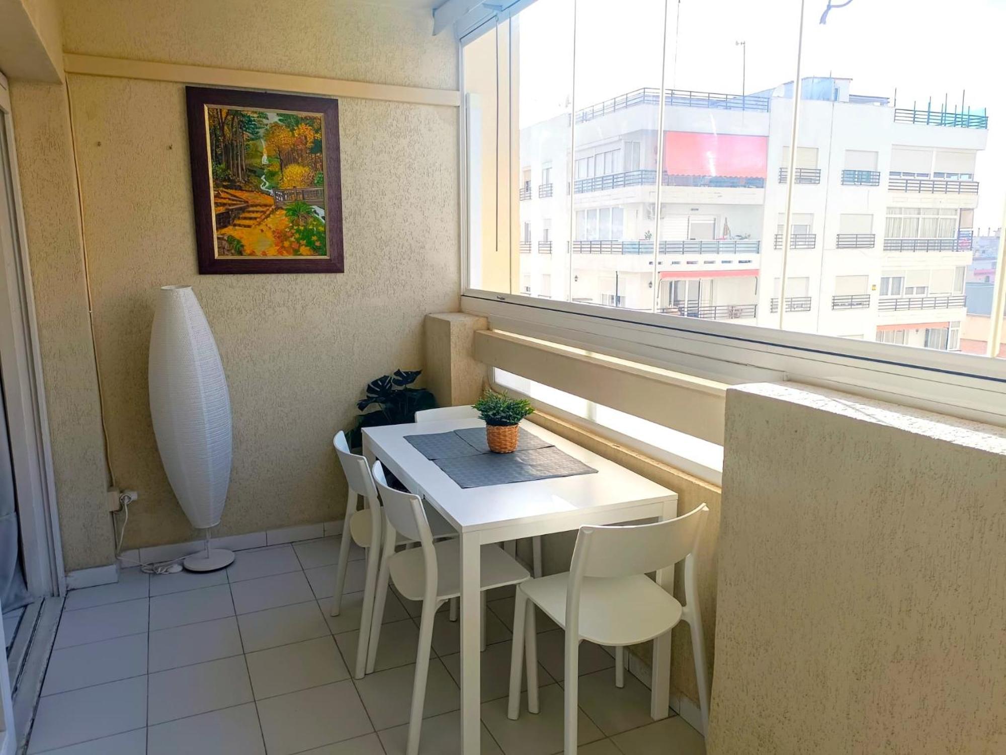 Apartment Marbeland